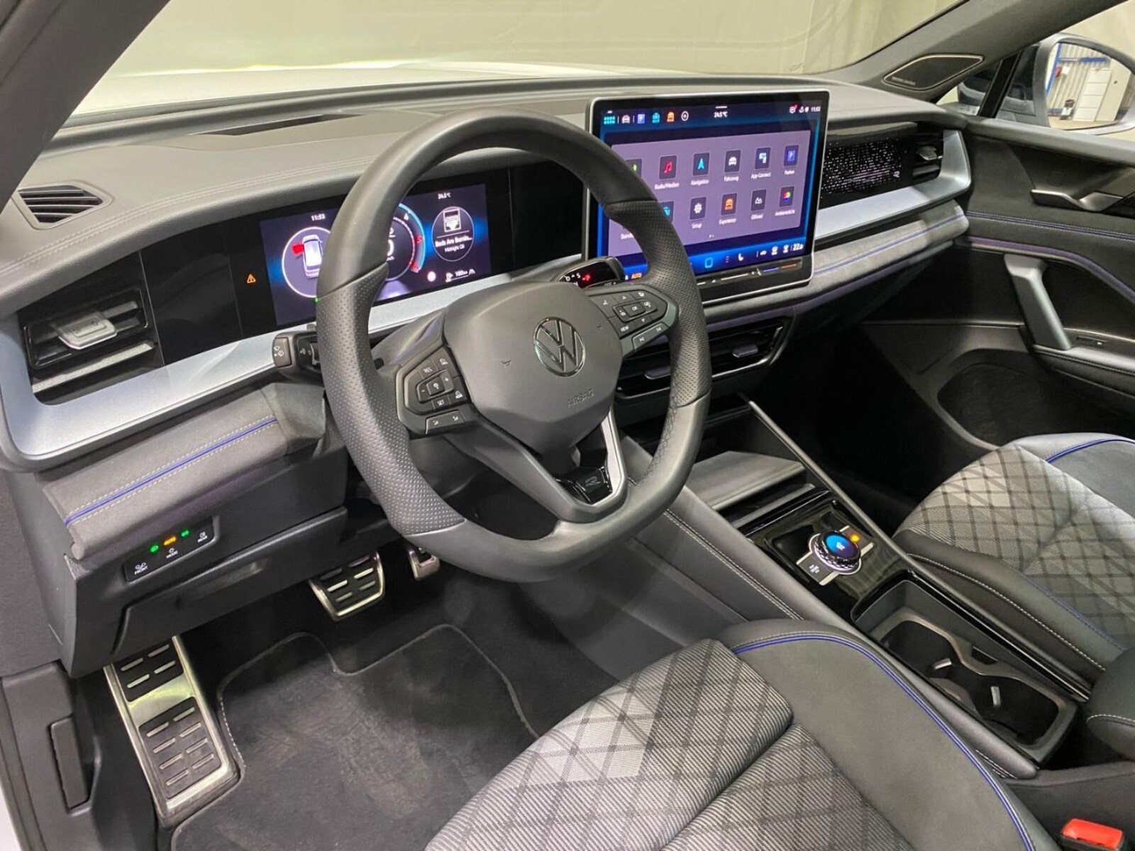 Volkswagen Tayron – Bild 19