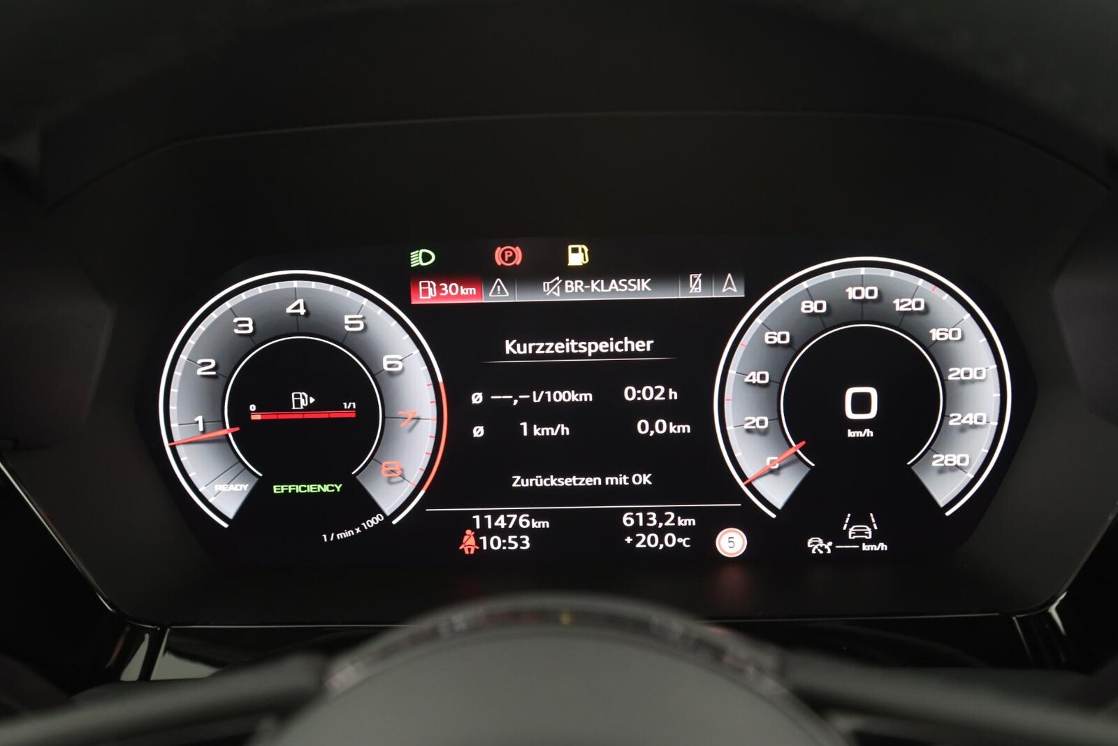Audi A3 allstreet – Bild 19
