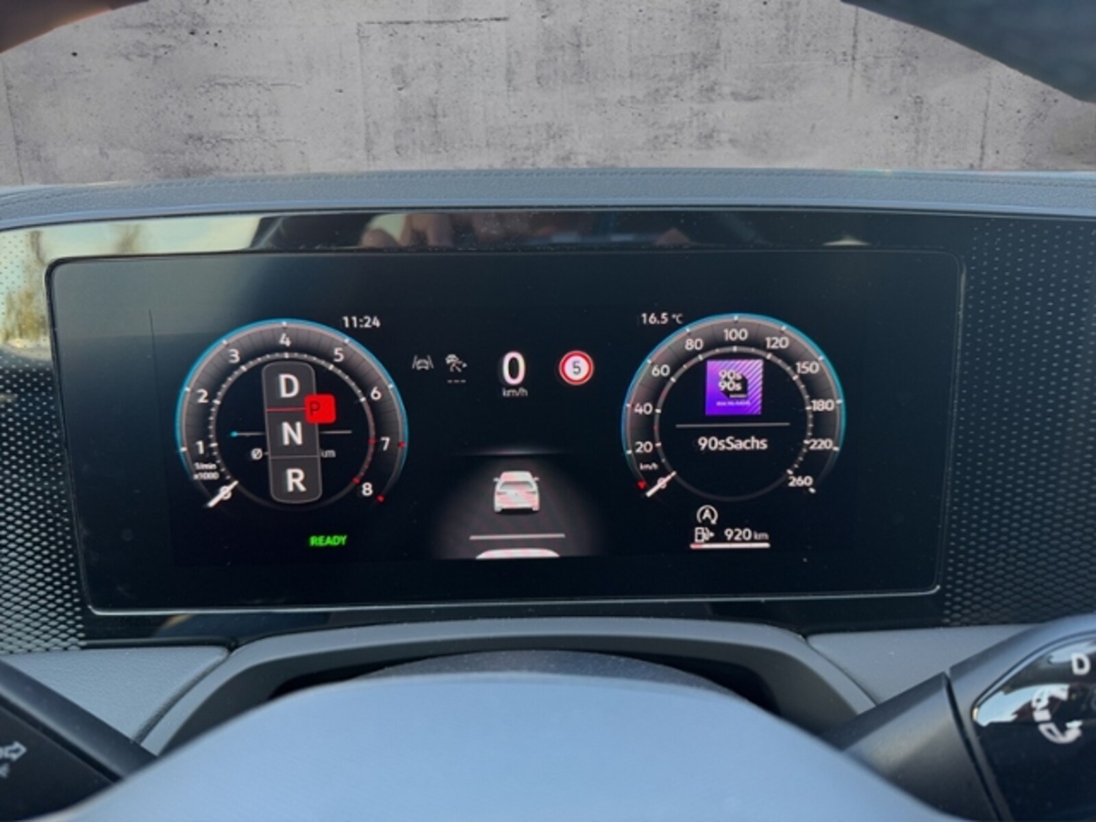Volkswagen Passat – Bild 15