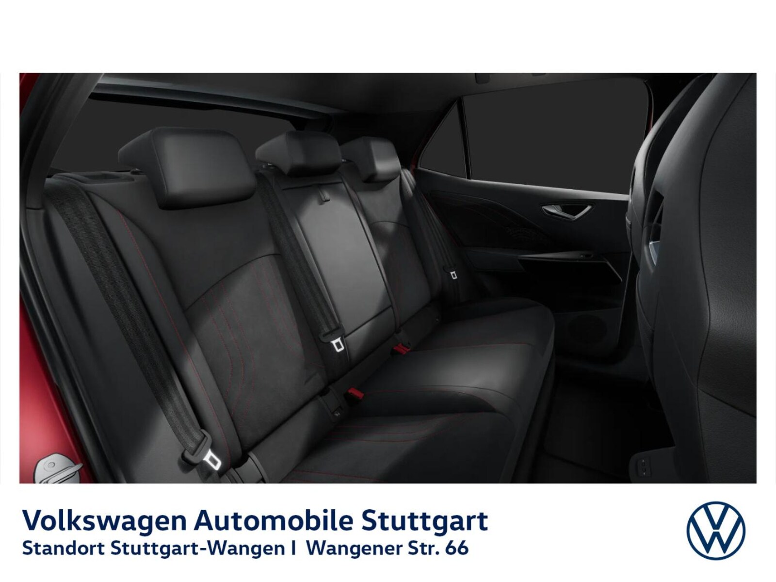 Volkswagen ID.3 – Bild 10