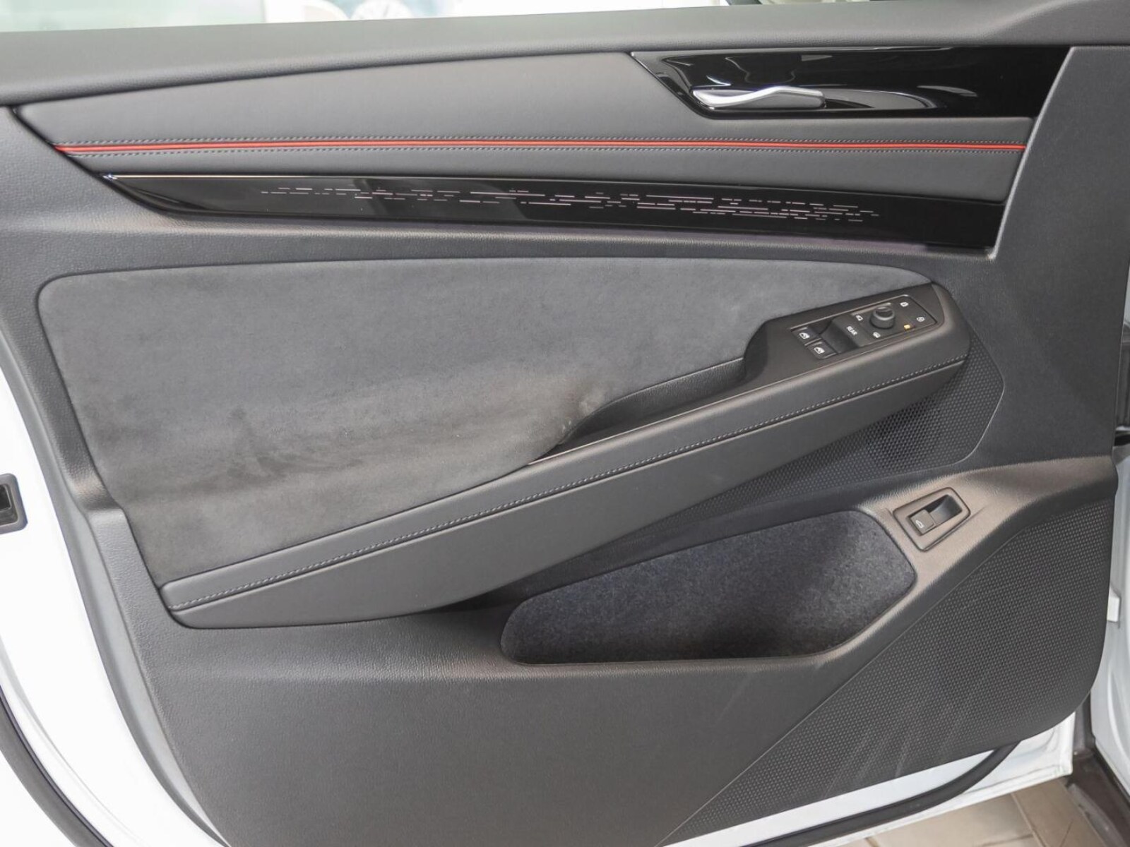 Volkswagen ID.7 Tourer – Bild 11