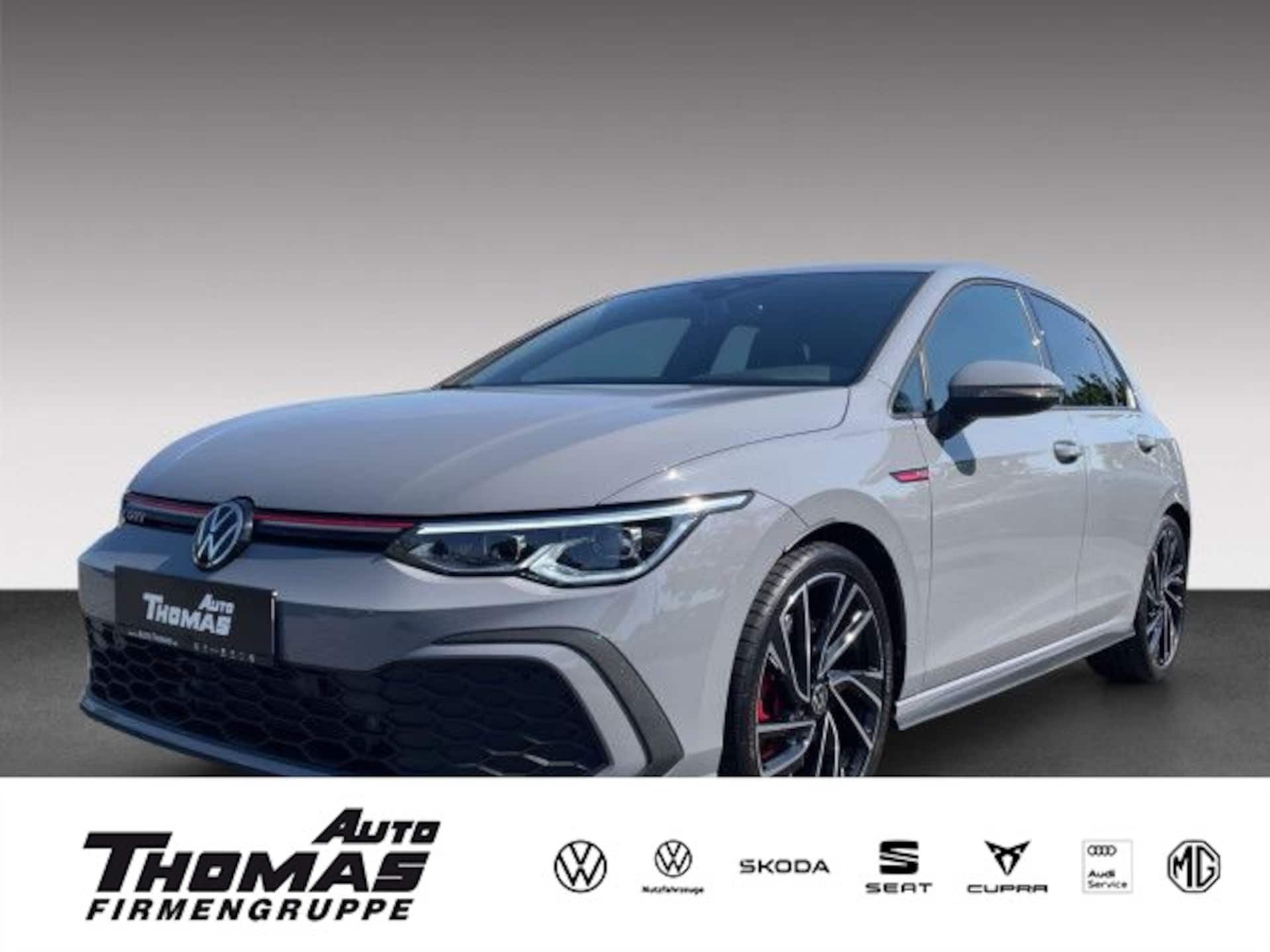 Volkswagen Golf 2023