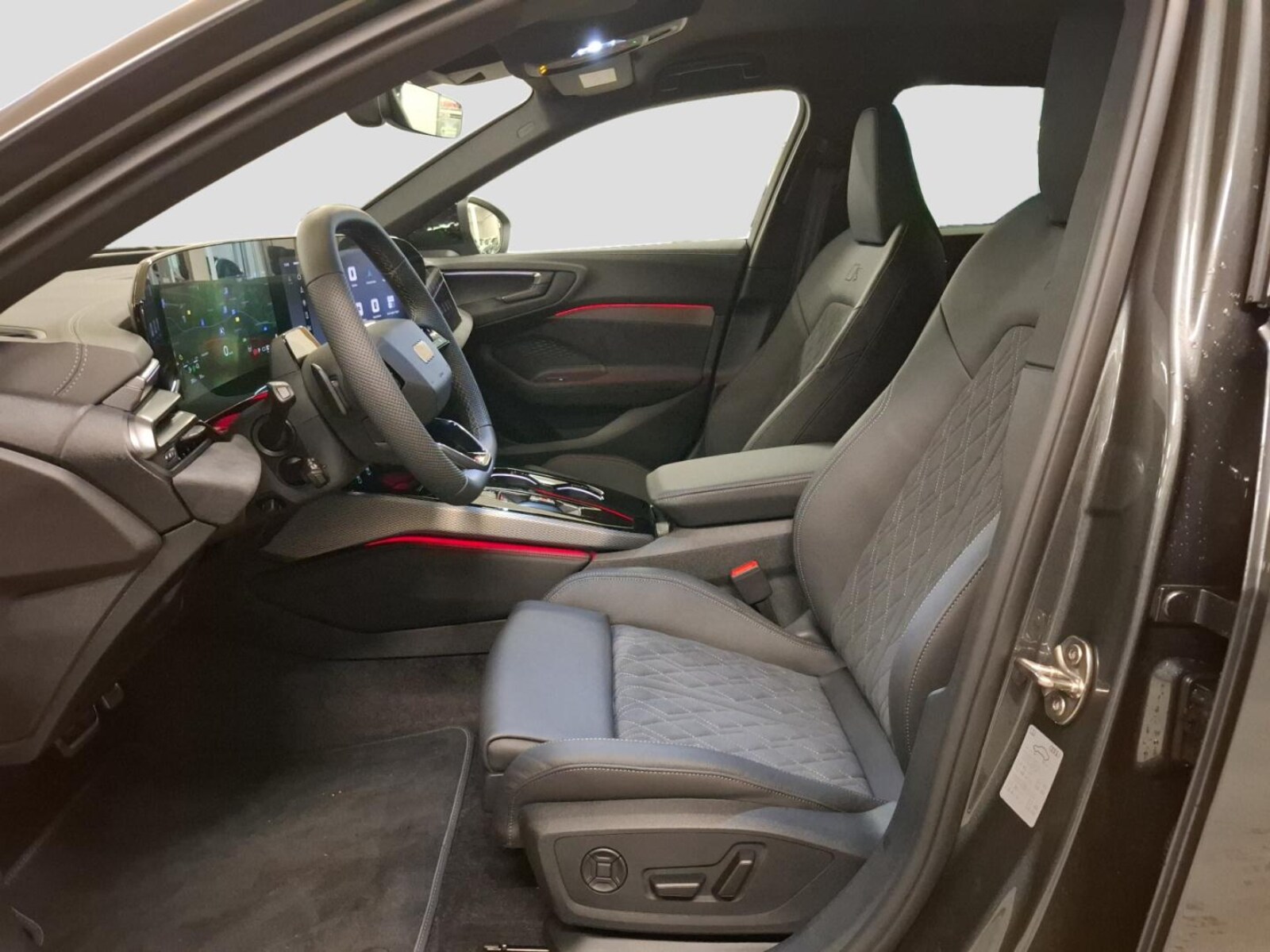 Audi A5 Avant – Bild 8