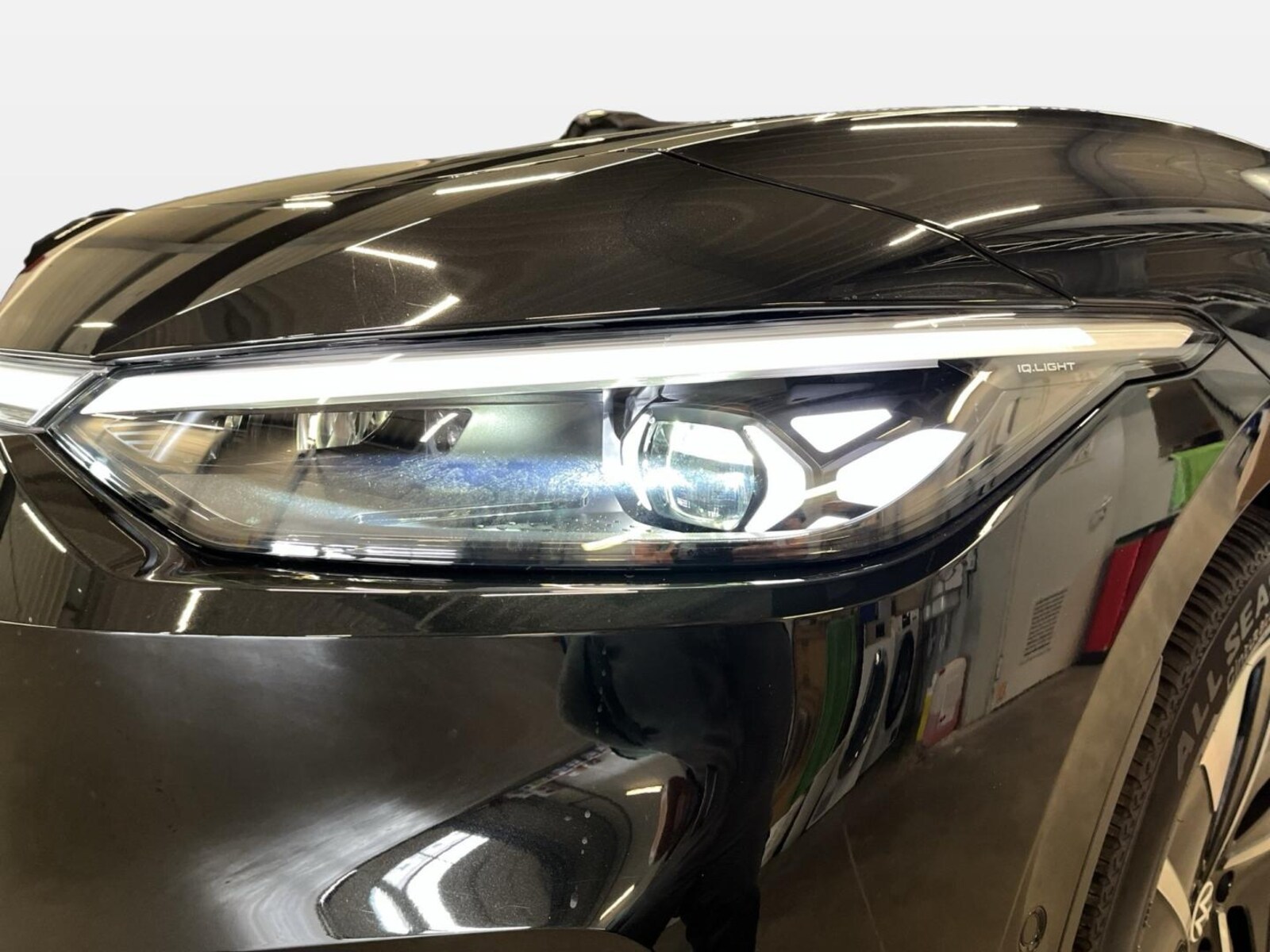 Volkswagen ID.7 Tourer – Bild 14