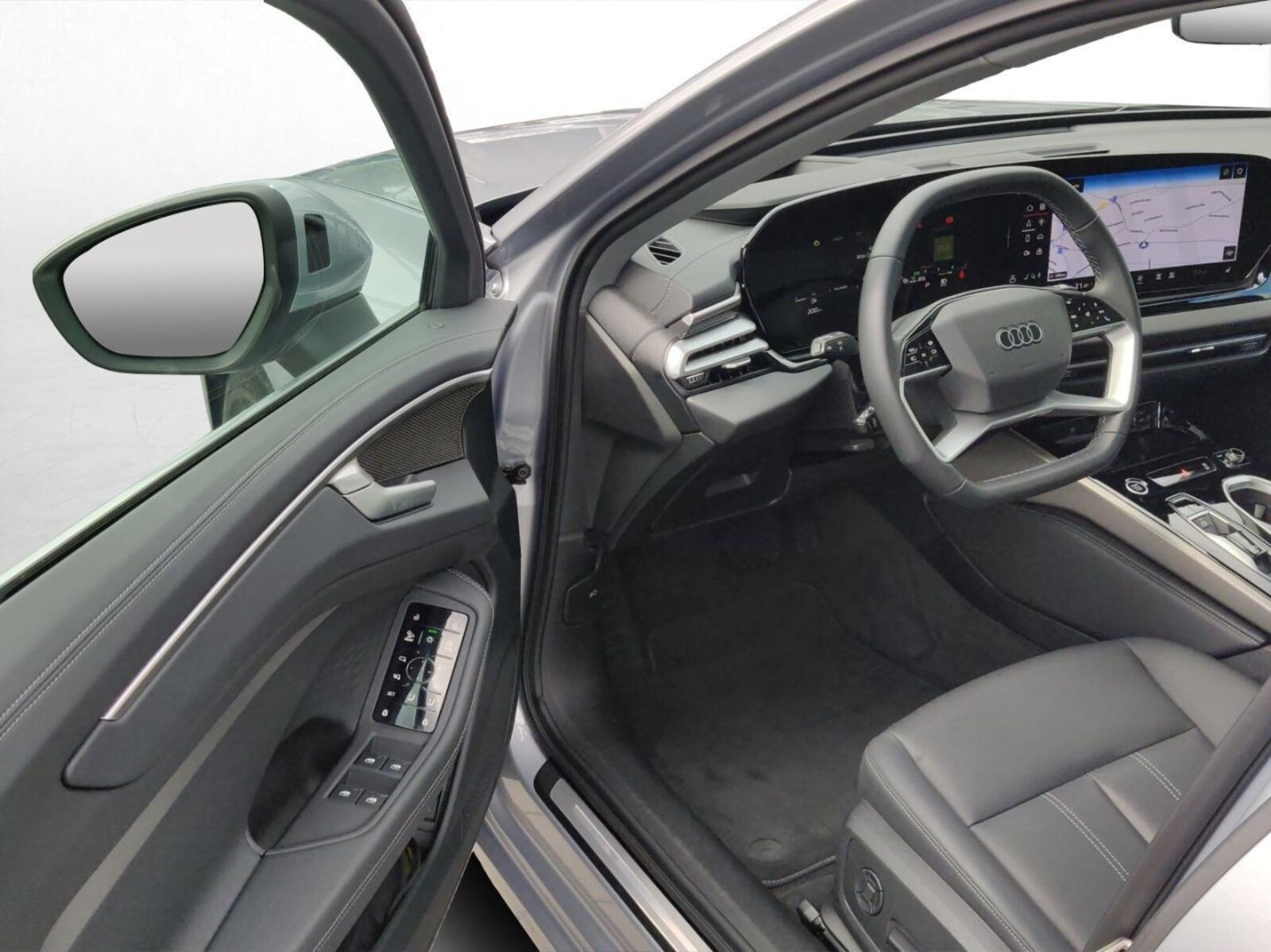 Audi A6 Avant – Bild 12
