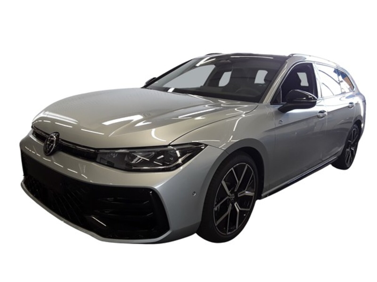 Volkswagen Passat – Bild 2