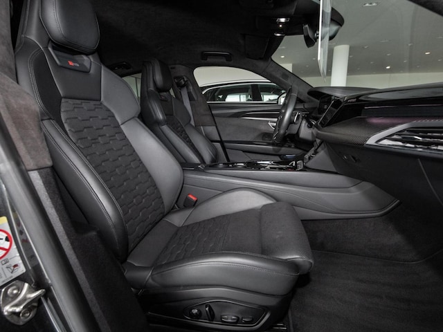 Audi e-tron GT RS