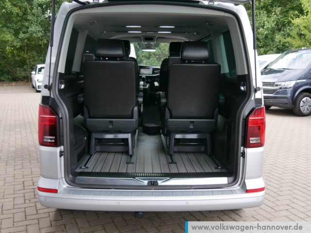 Volkswagen T6.1 Multivan
