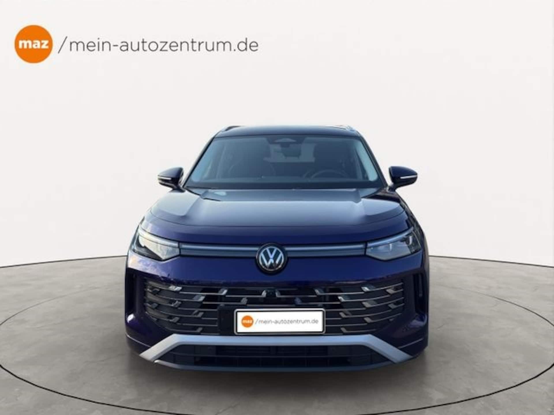 Volkswagen Tayron Elegance