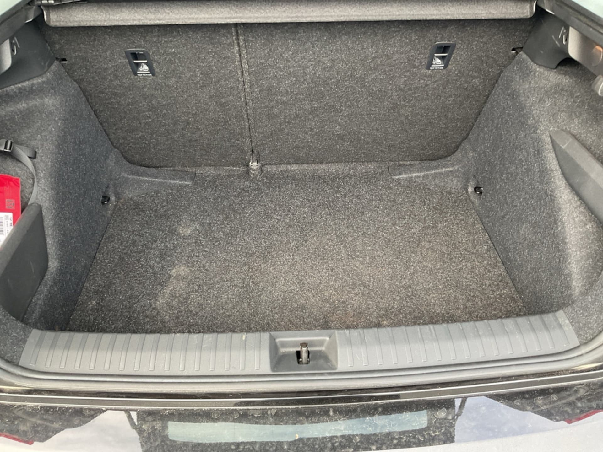 Skoda Kamiq Essence