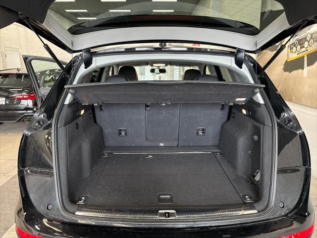 2014 AUDI Q5 - Image 24