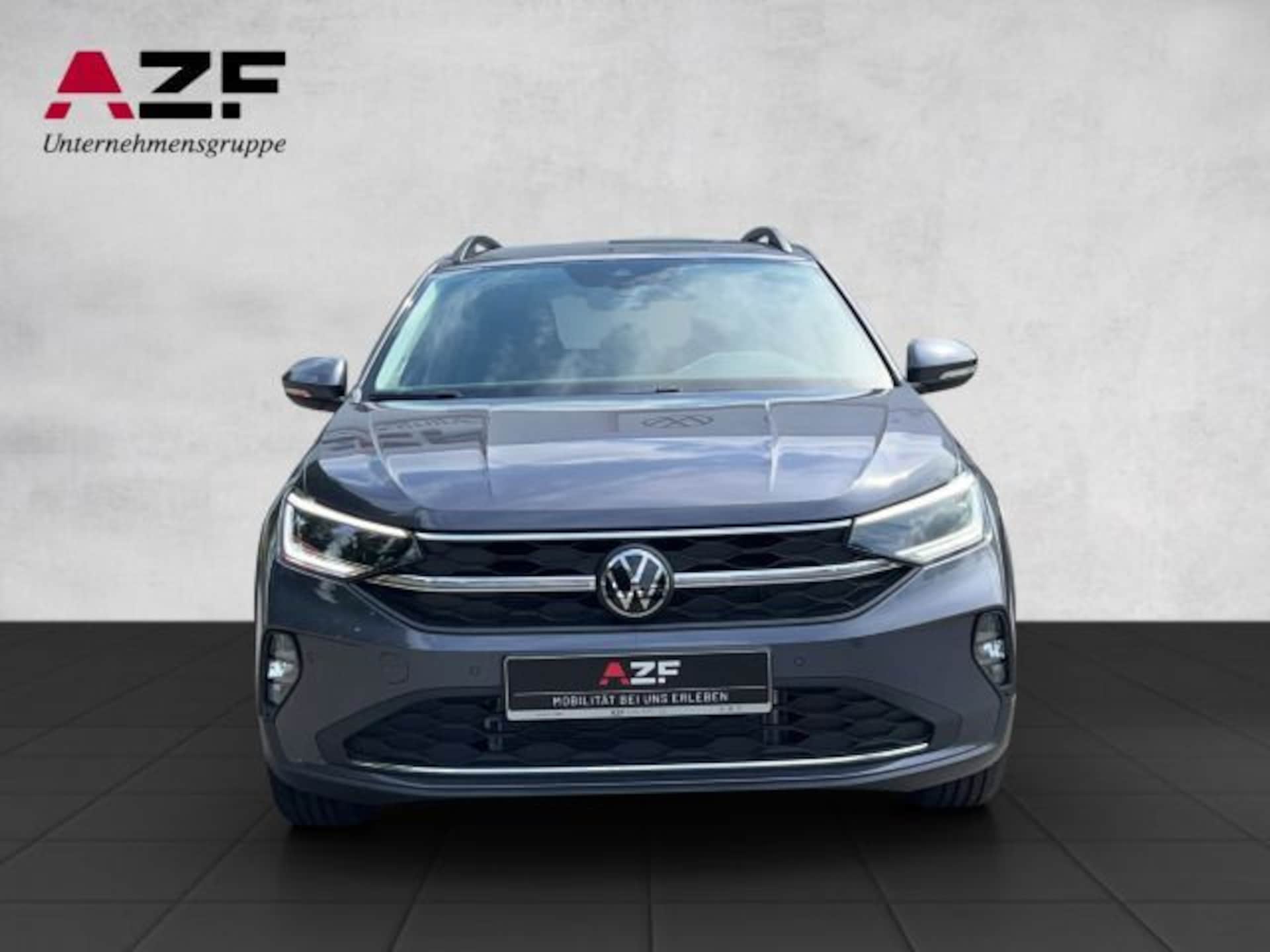 Volkswagen Taigo Life