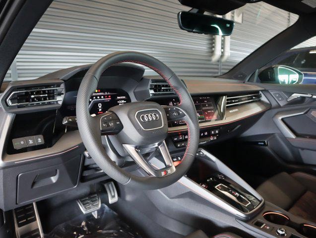 2026 Audi S3 Base - Photo 17