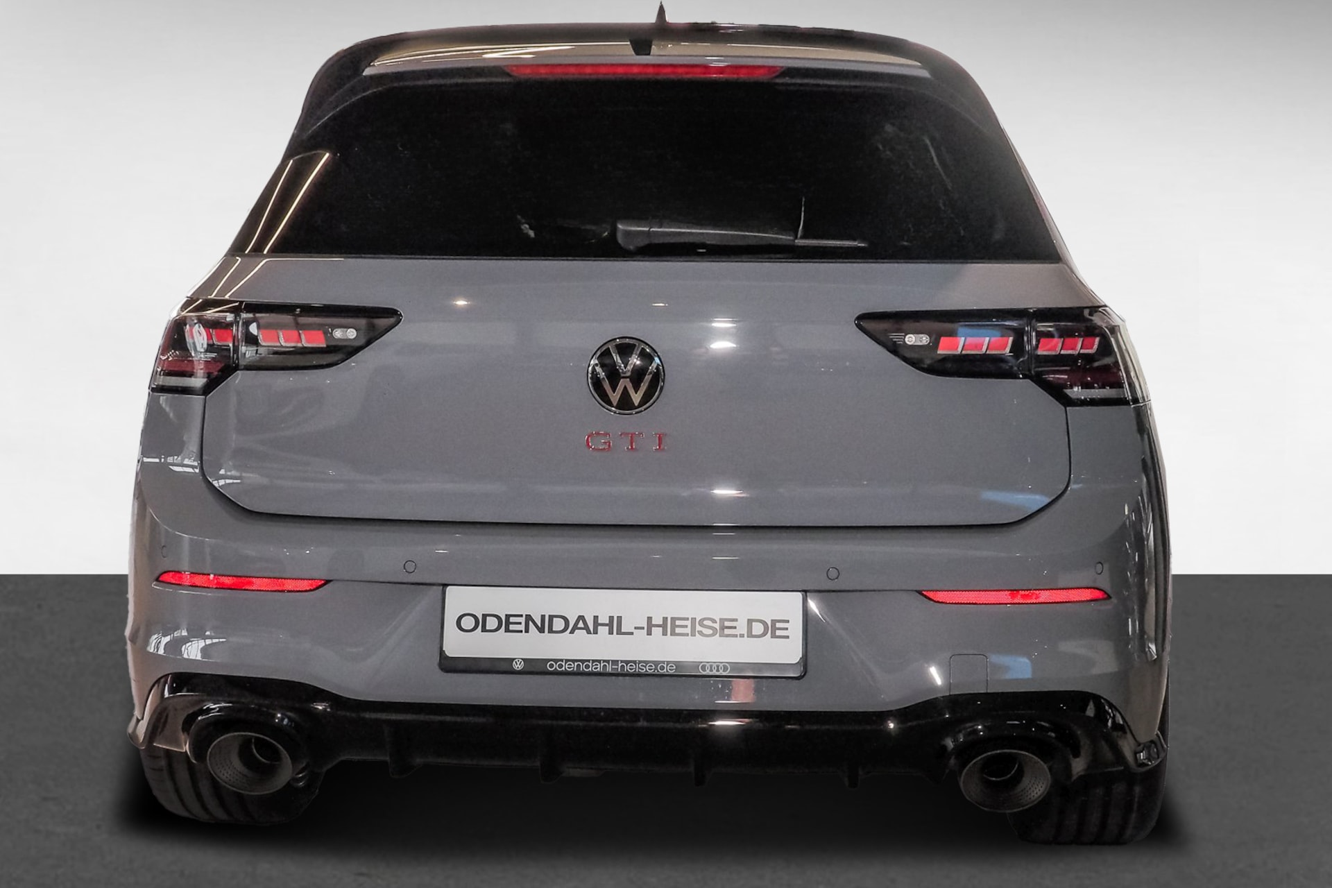 Volkswagen Golf GTI Clubsport