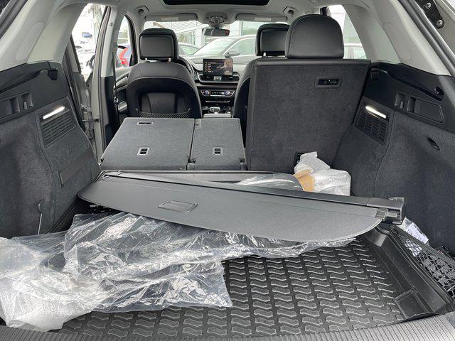 2023 Audi Q5 Premium Plus - Photo 39