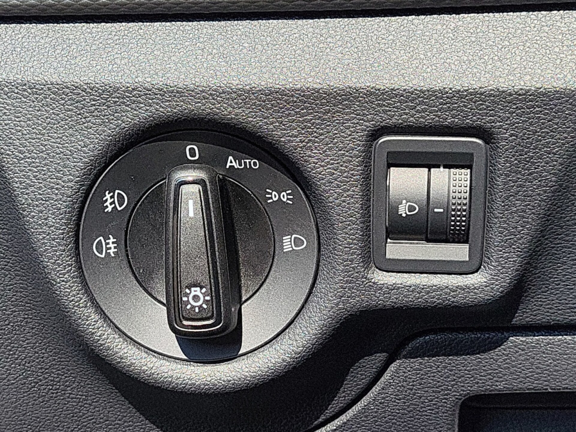 Skoda Kamiq Essence