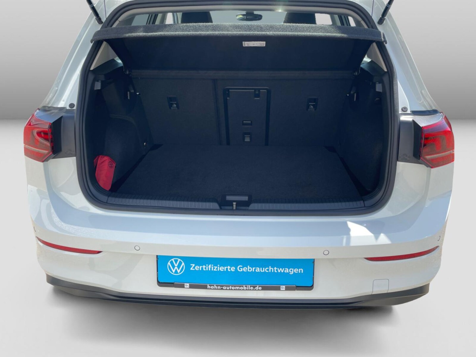Volkswagen Golf – Bild 13