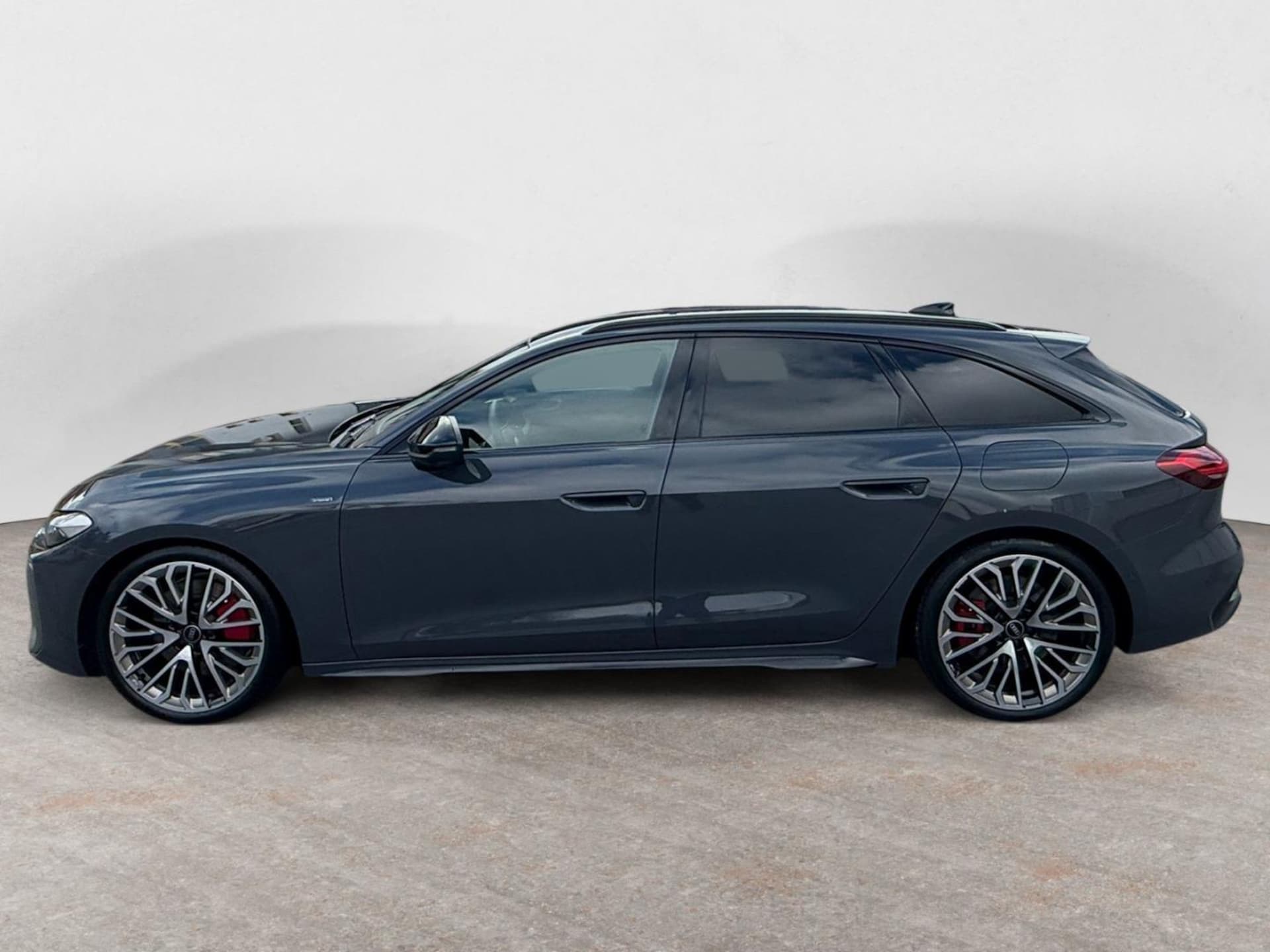 Audi A5 Avant e-hybrid edition one
