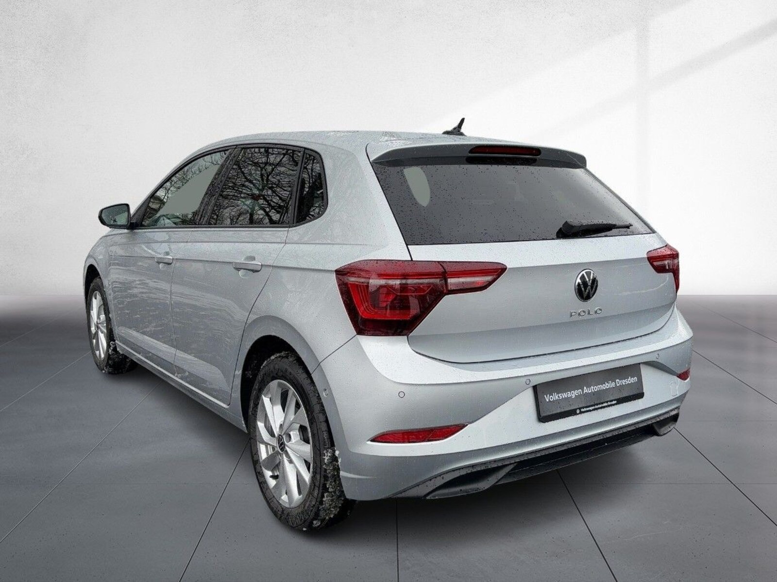 Volkswagen Polo – Bild 3