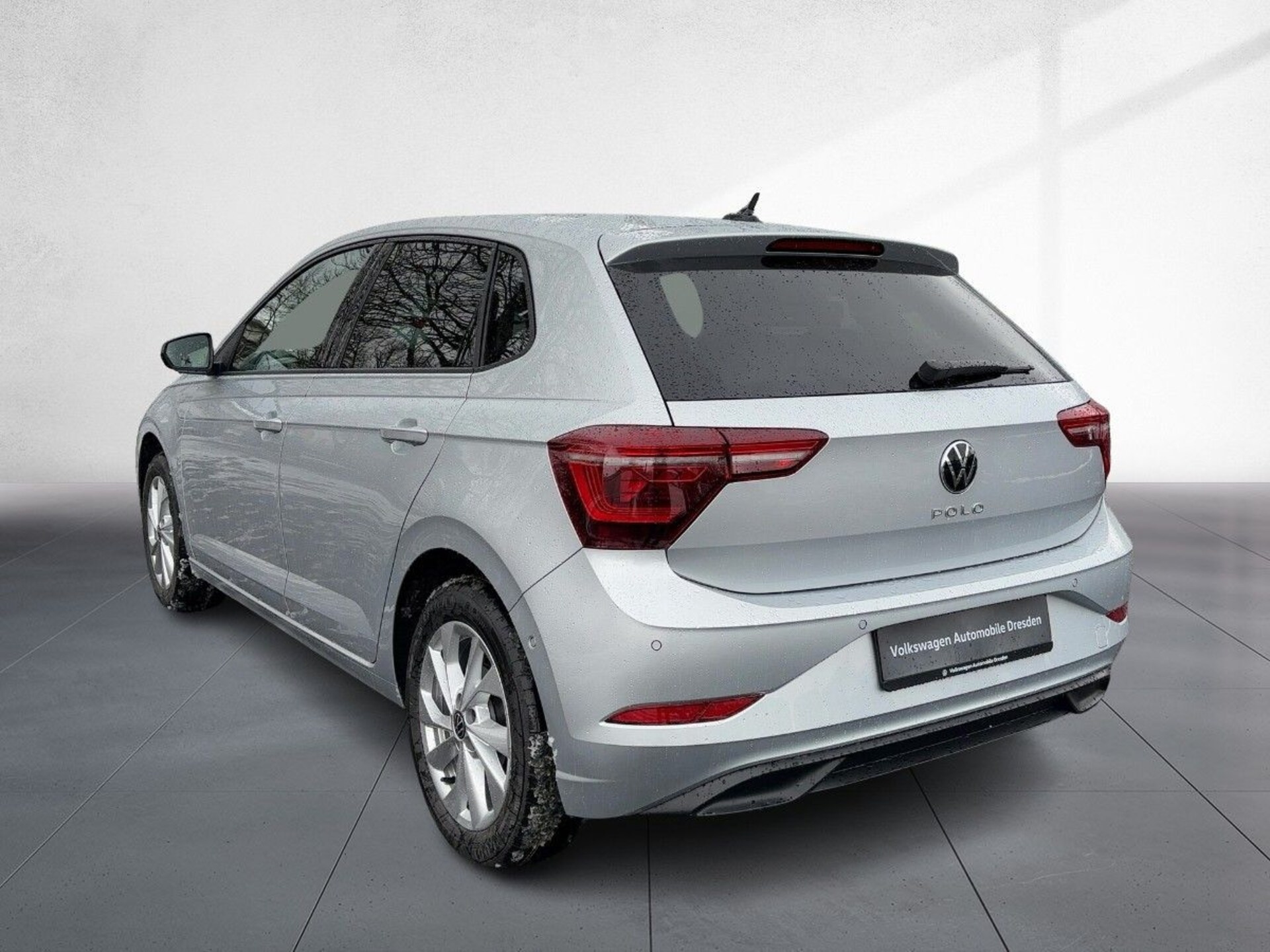 Volkswagen Polo Style