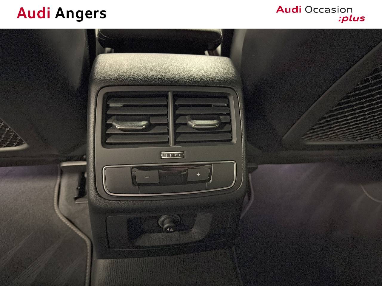 Image about Audi A4 Berline S Edition 40 TFSI quattro 150 kW (204 ch) S tronic