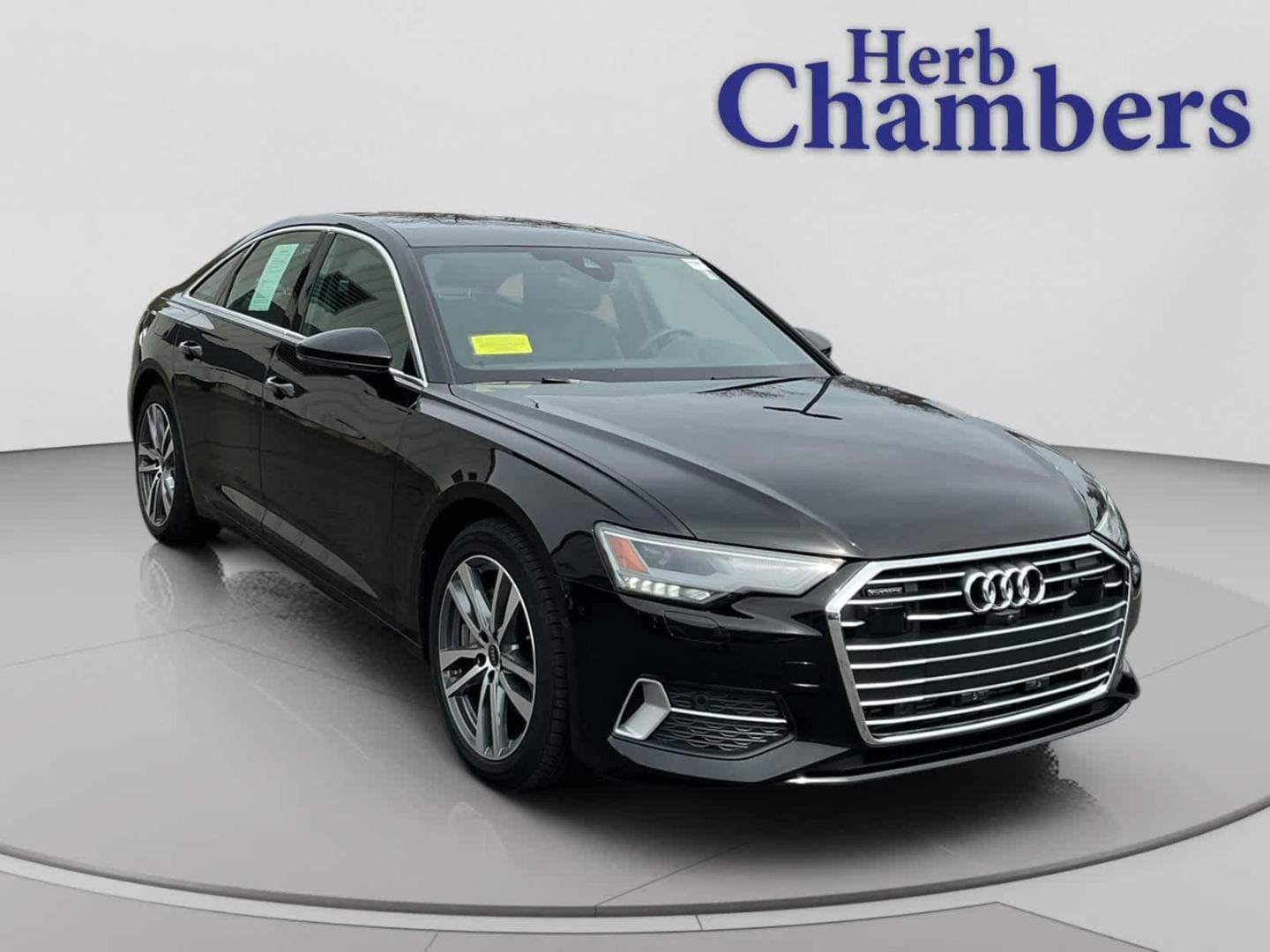 2023 Audi A6 Sport 45 Premium S tronic quattro's photo