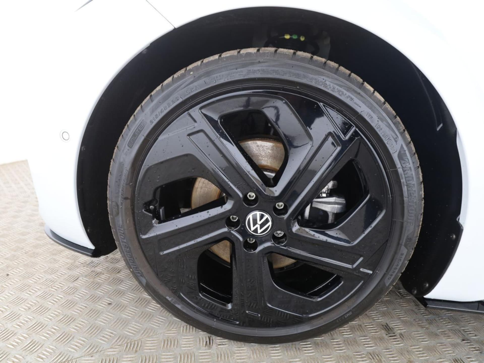 Volkswagen ID.3 GTX