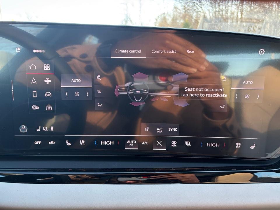 2026 Audi A6 Premium Plus - Photo 18