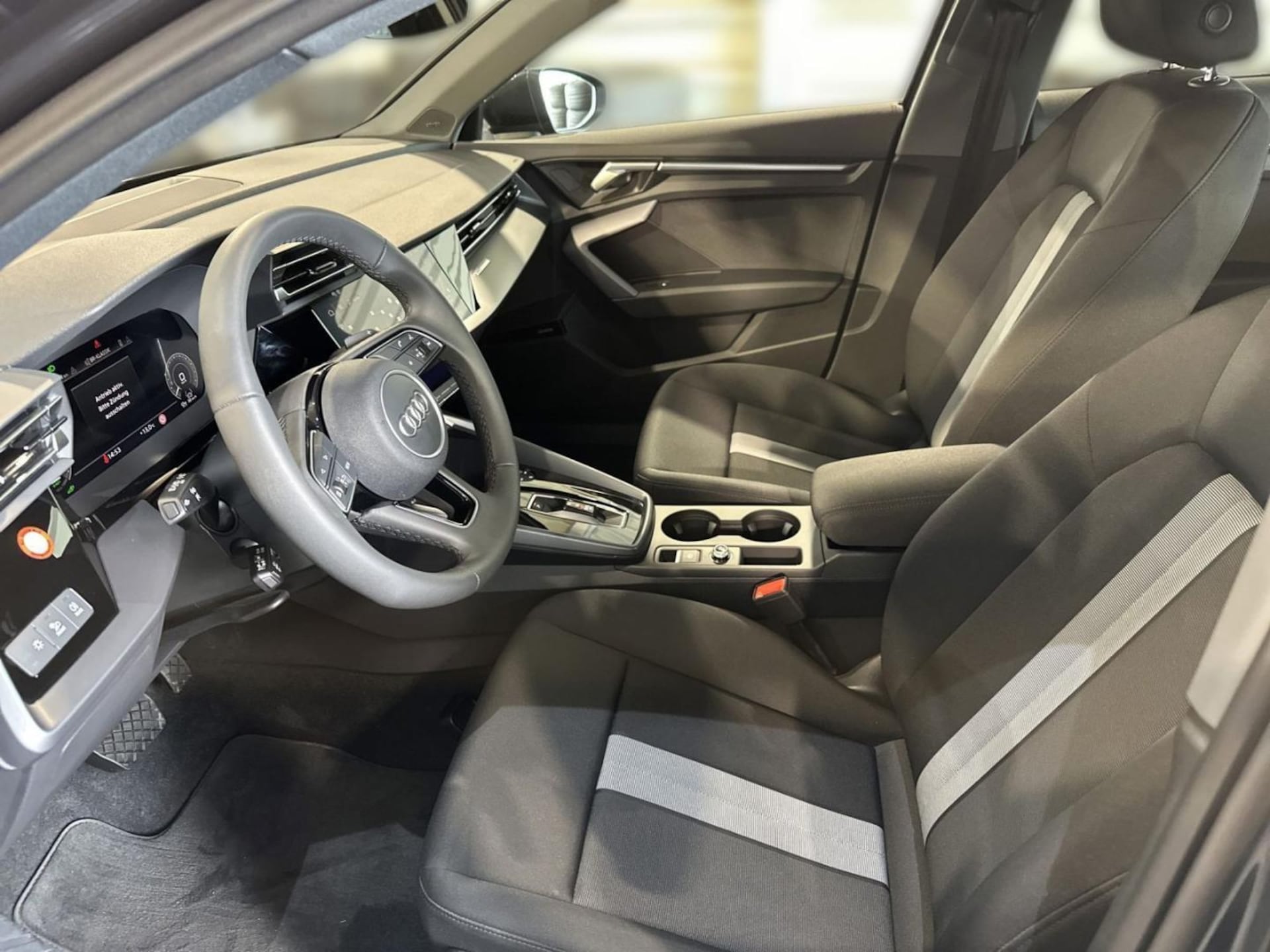 Audi A3 Sportback TFSI e