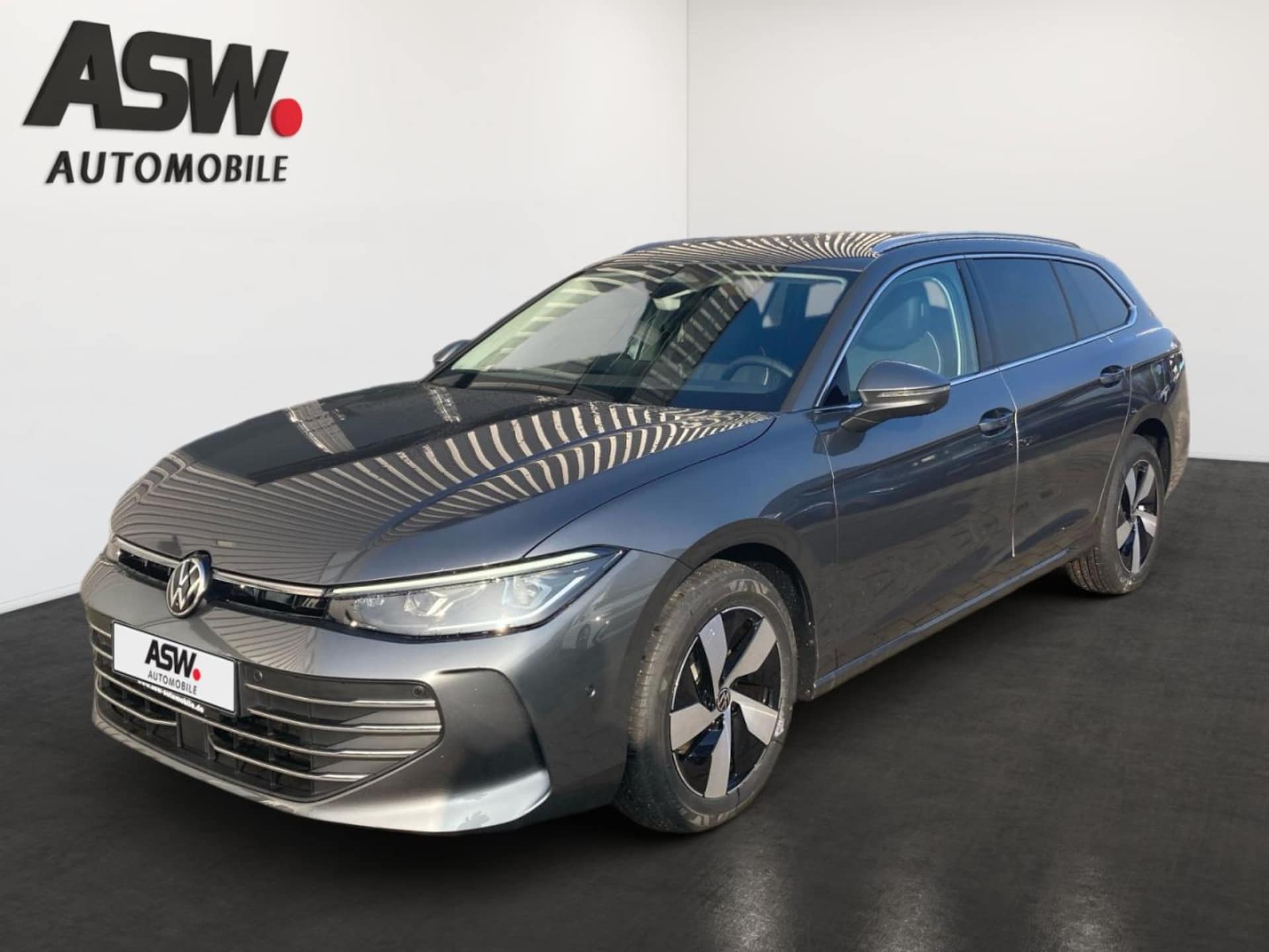 Volkswagen Passat Business