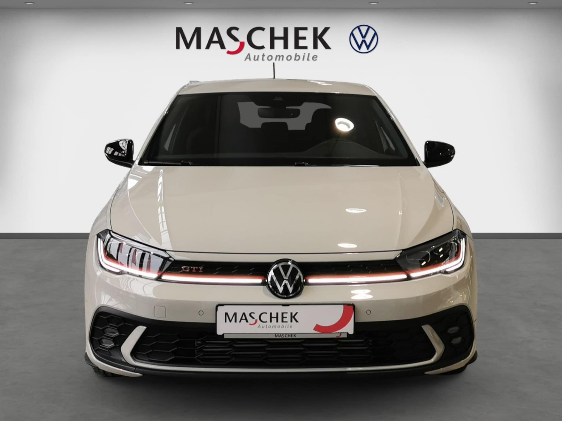 Volkswagen Polo GTI