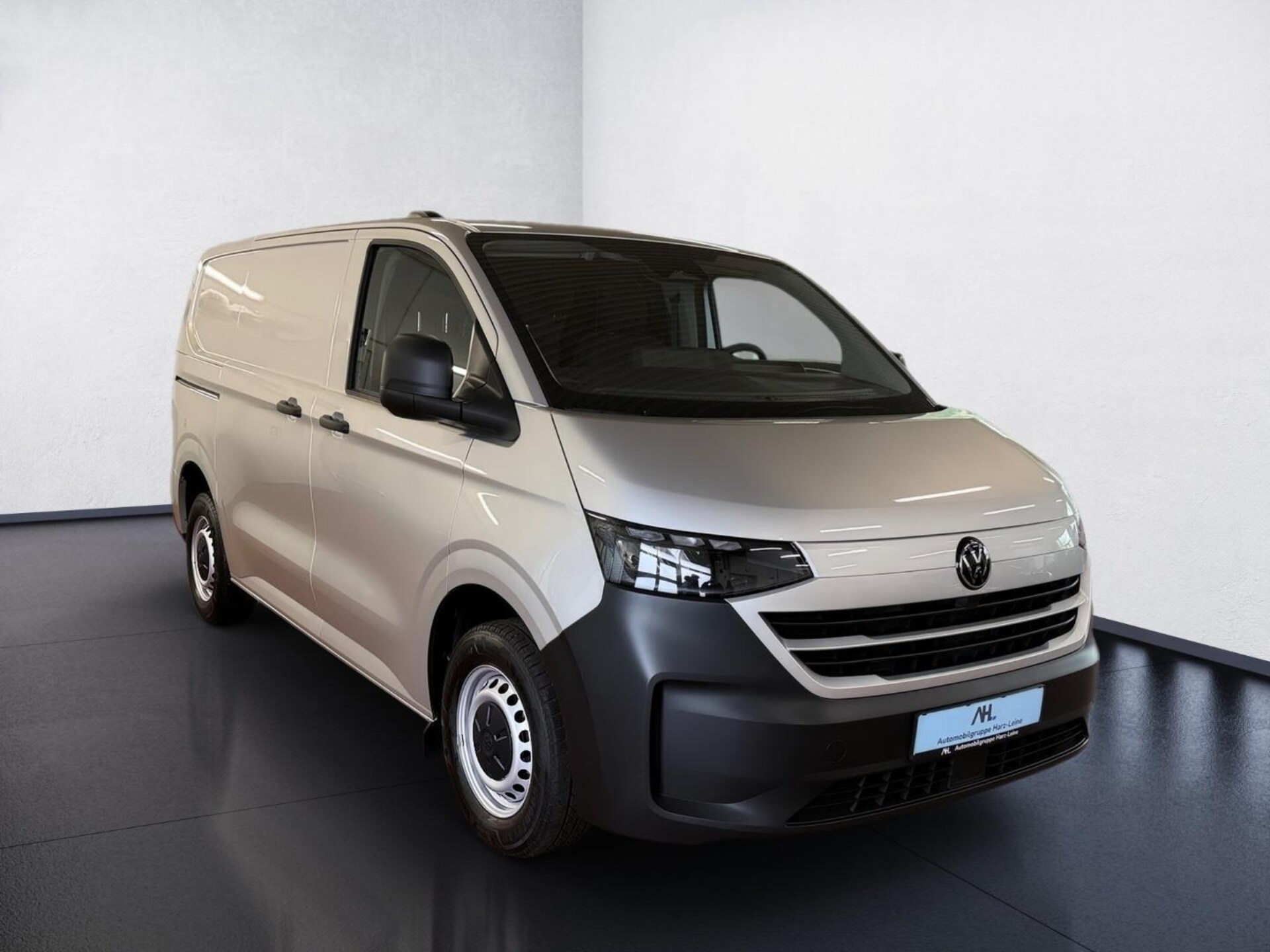 Volkswagen Transporter Kasten kurzer Radstand