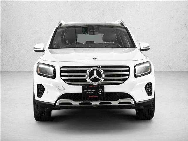 2026 Mercedes-Benz GLB 250