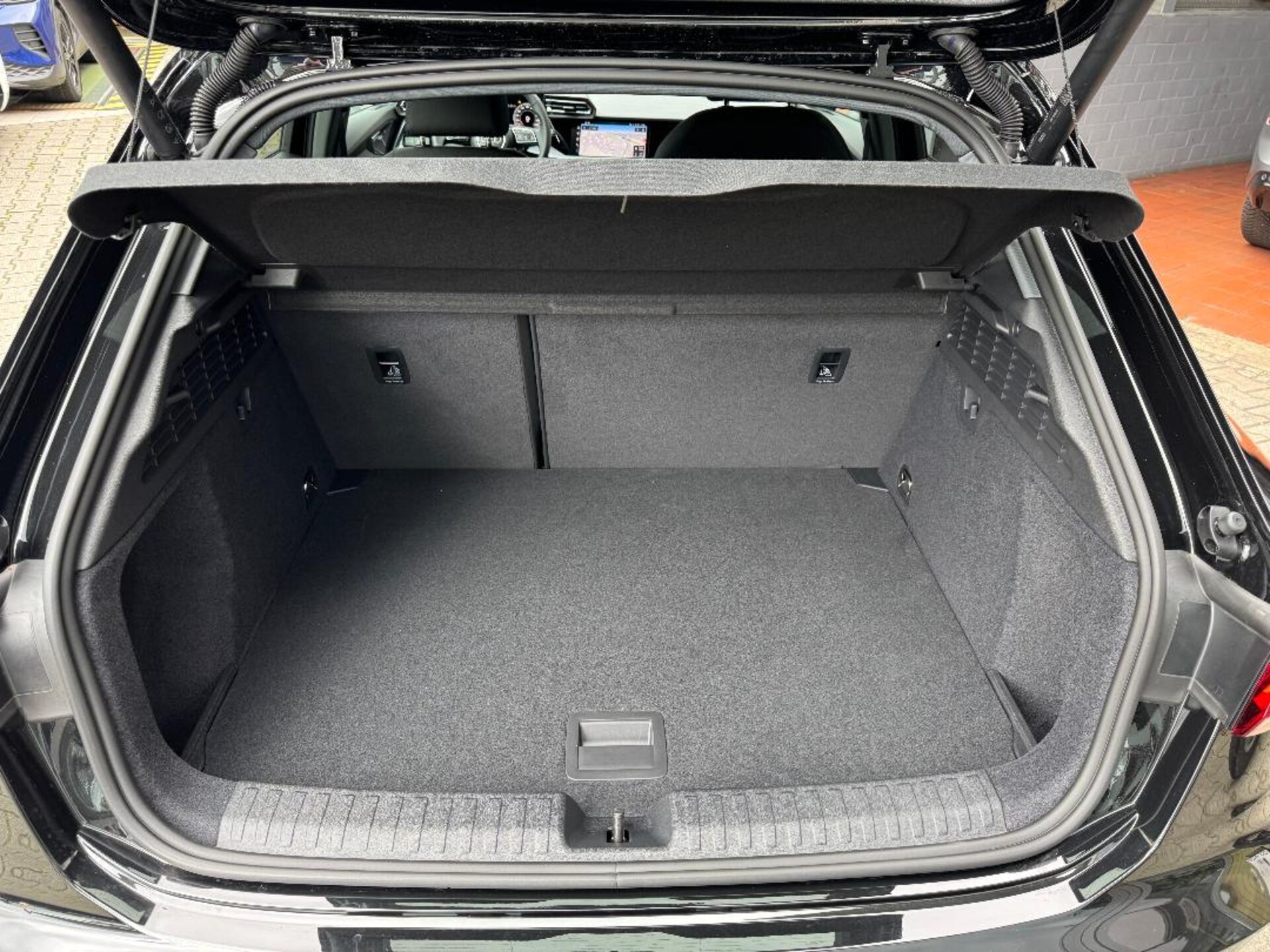 Audi A3 Sportback S line