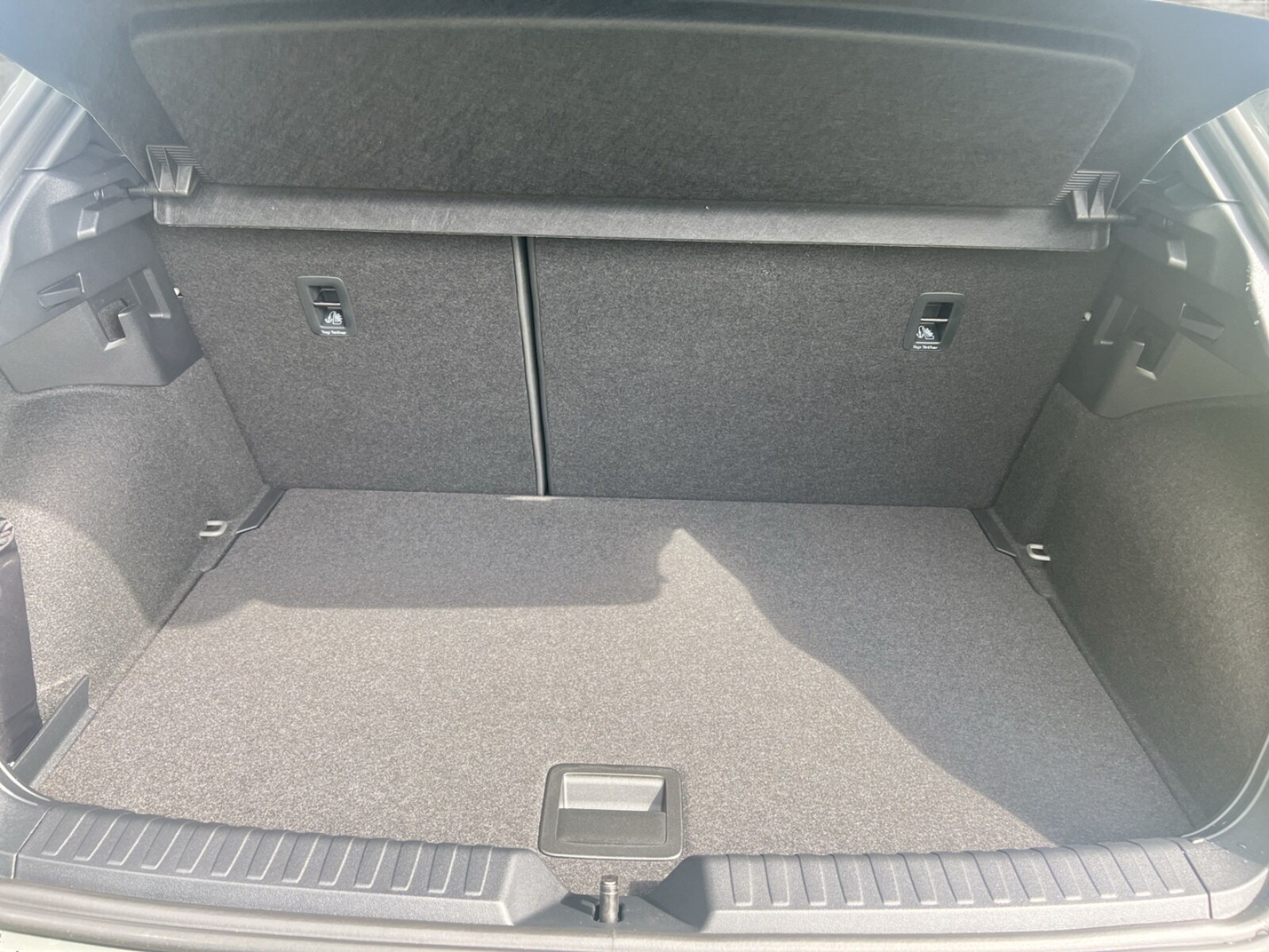 Audi A1 allstreet – Bild 9