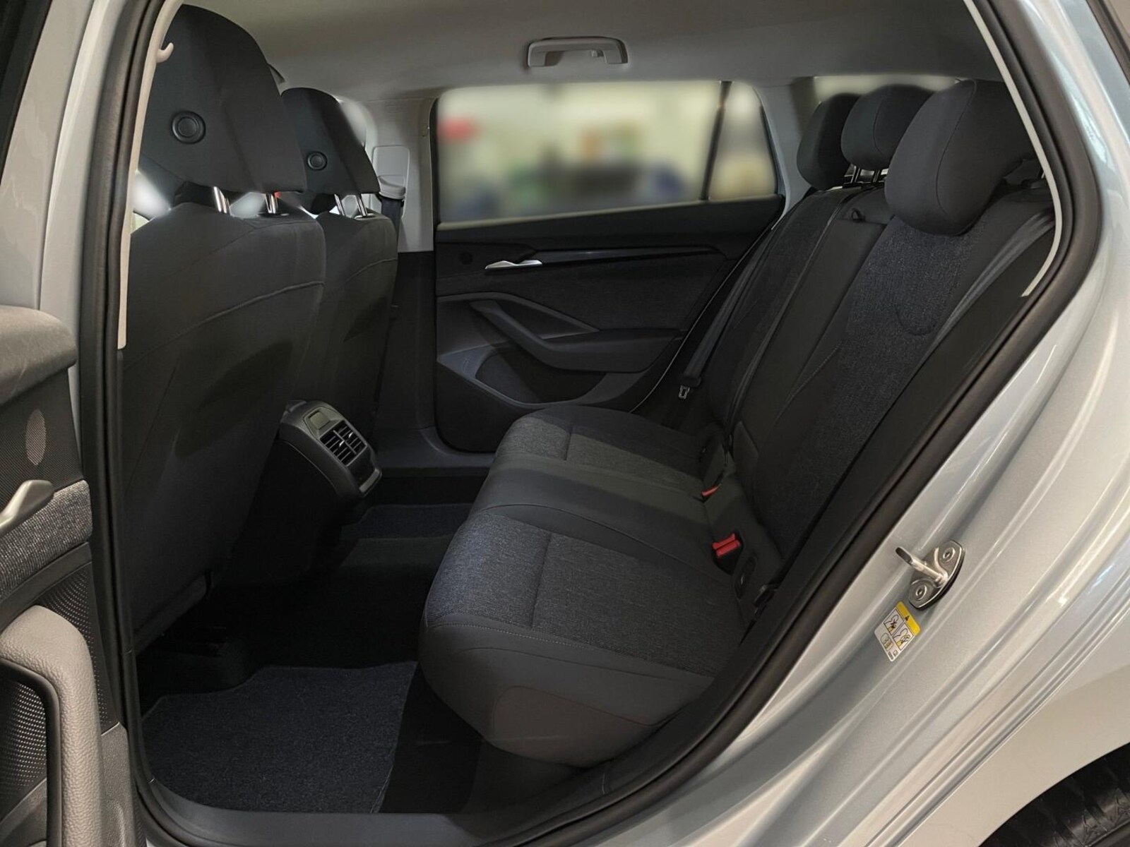 Škoda Superb Combi – Bild 13