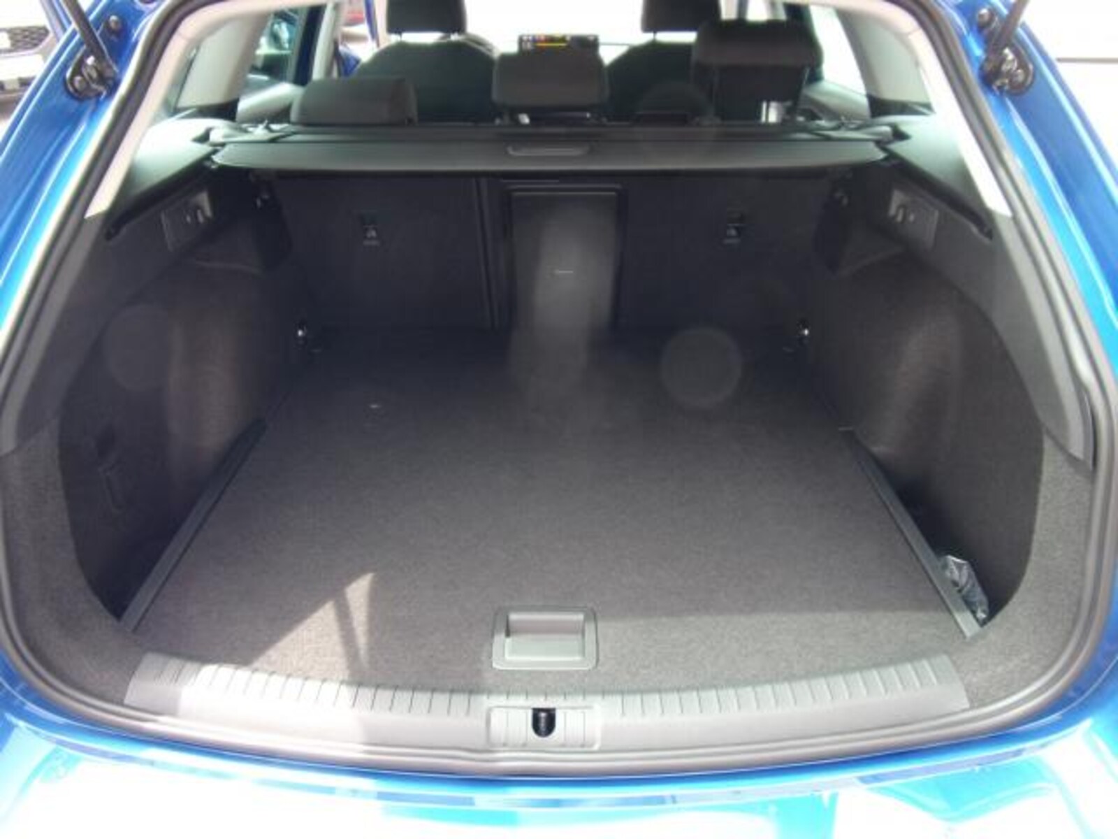 SEAT Leon Sportstourer – Bild 20