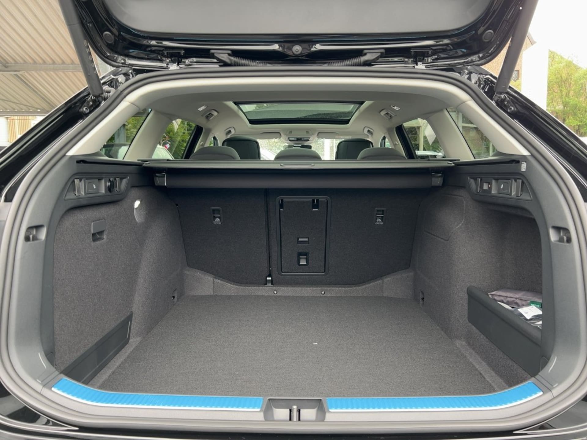 Skoda Superb Combi Selection