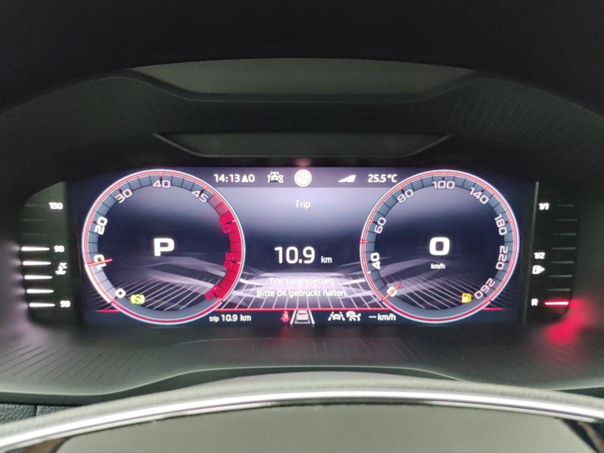 Skoda Karoq Sportline