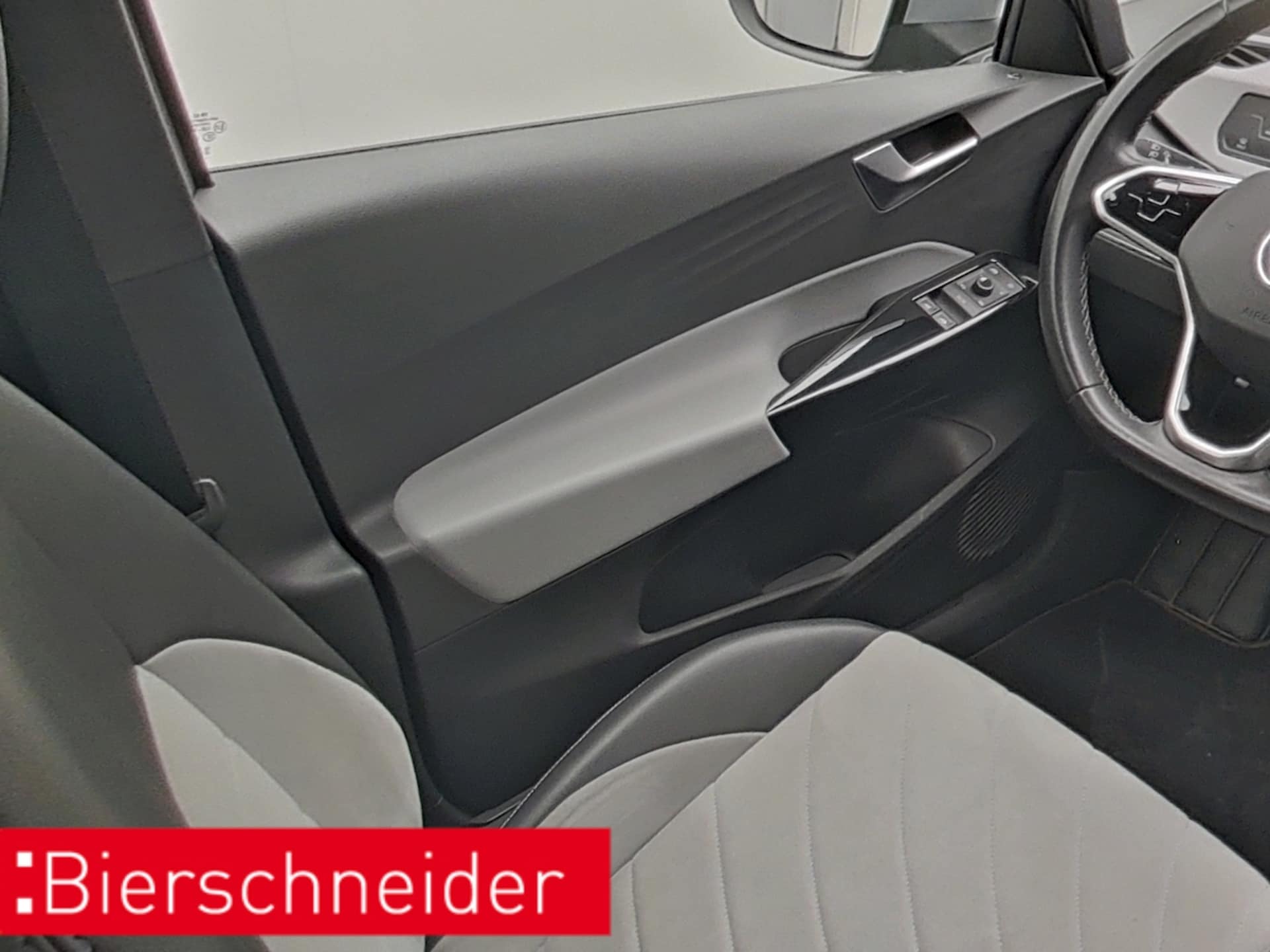 Volkswagen ID.3 Pro S