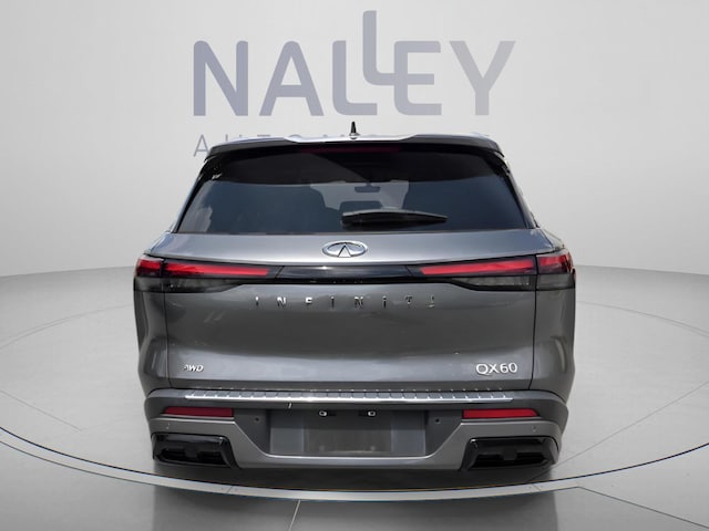2023 Infiniti QX60