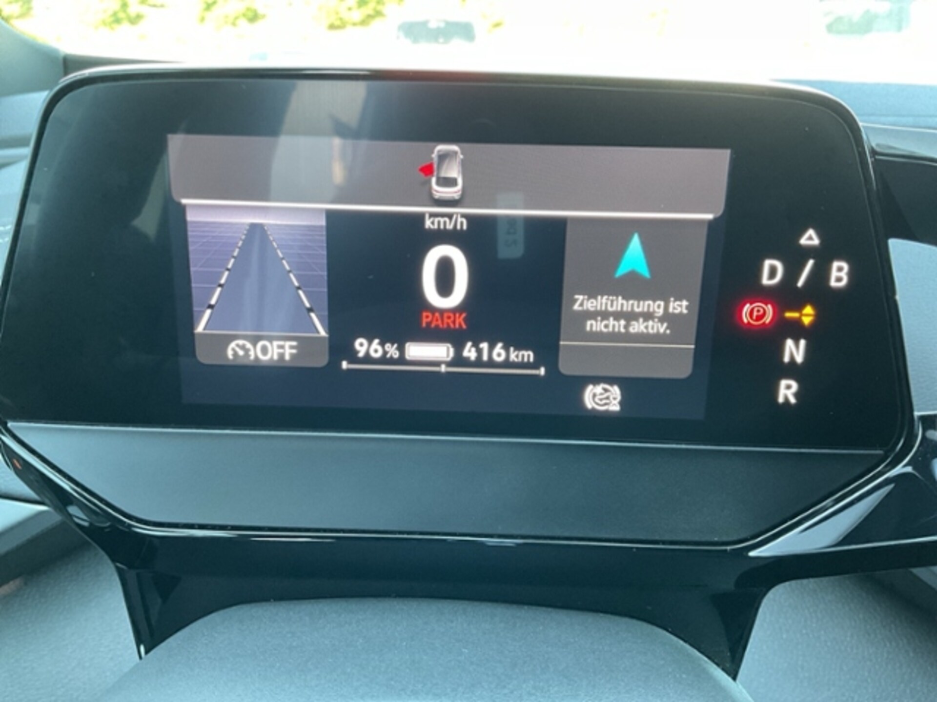 Volkswagen ID.5 Pro Performance
