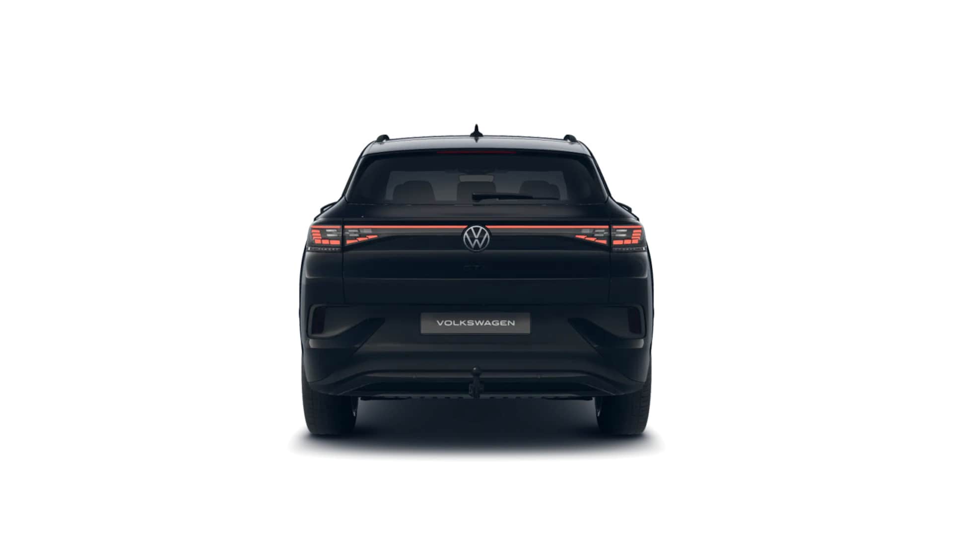 Volkswagen ID.4 GTX