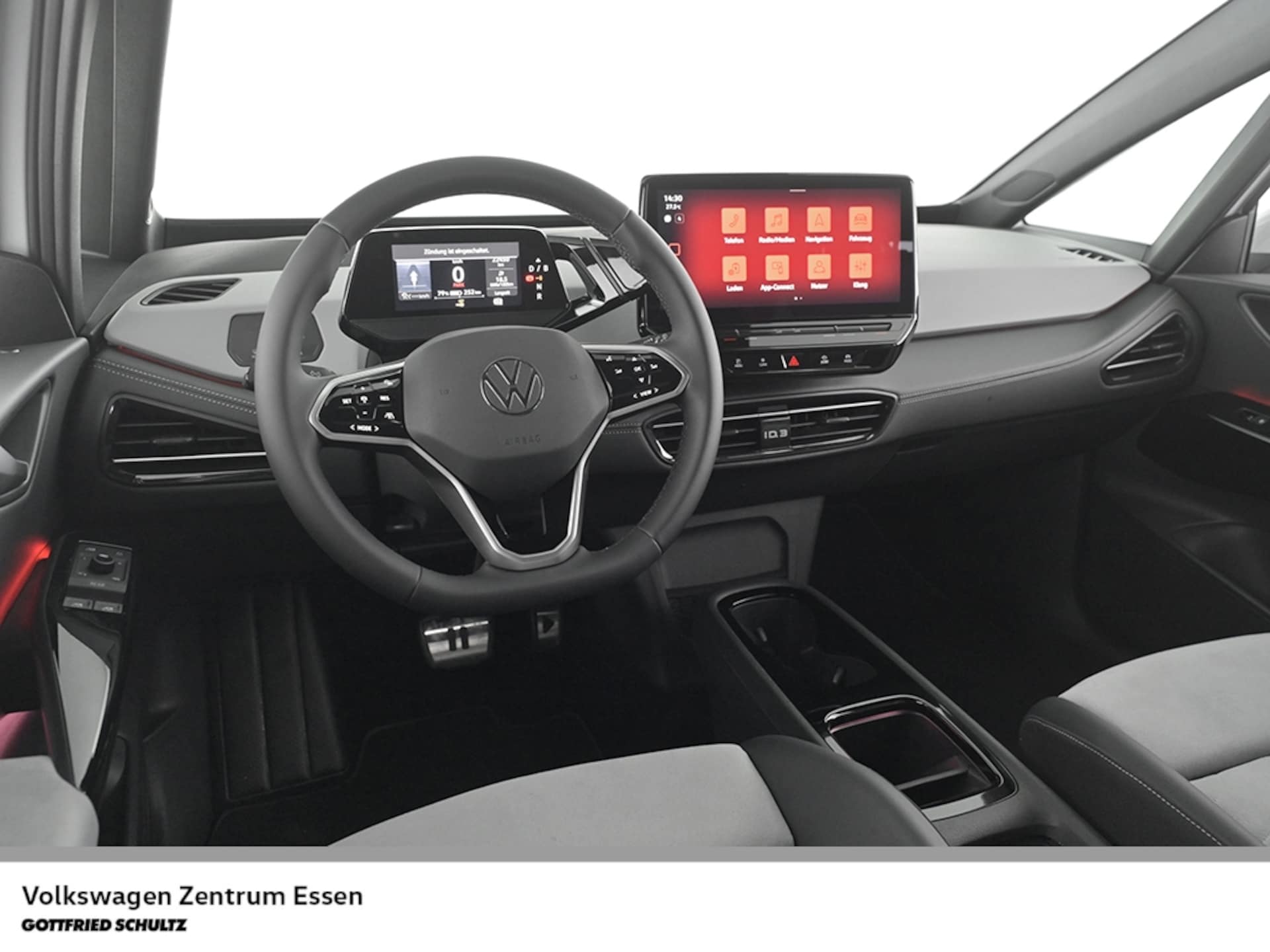 Volkswagen ID.3 MOVE Pro
