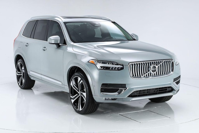 2025 Volvo XC90 Ultra - Photo 55