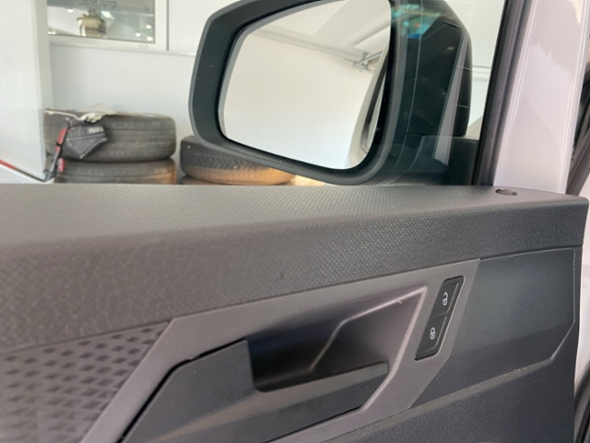 Volkswagen Caddy Cargo