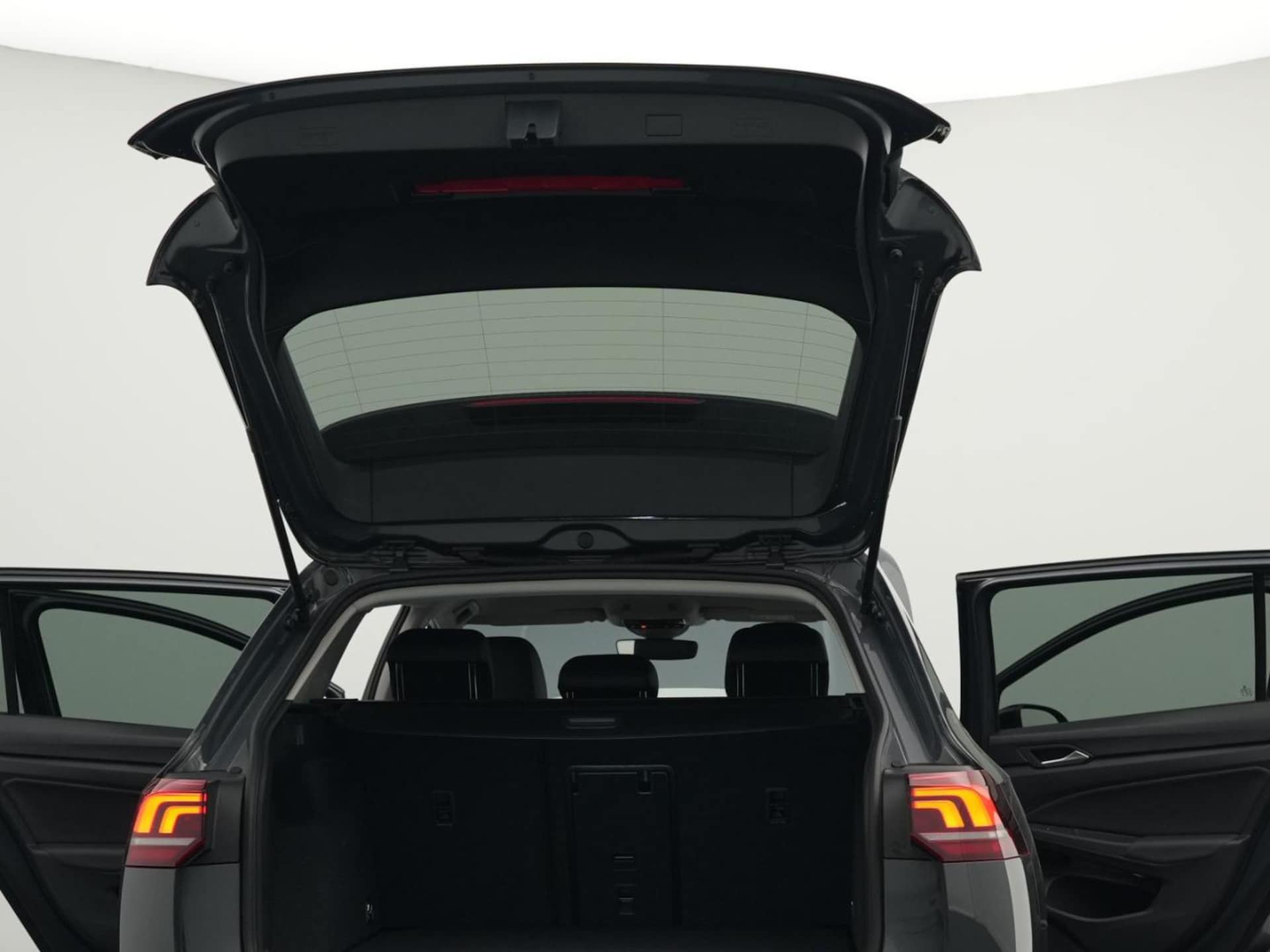 Volkswagen Golf Variant Goal