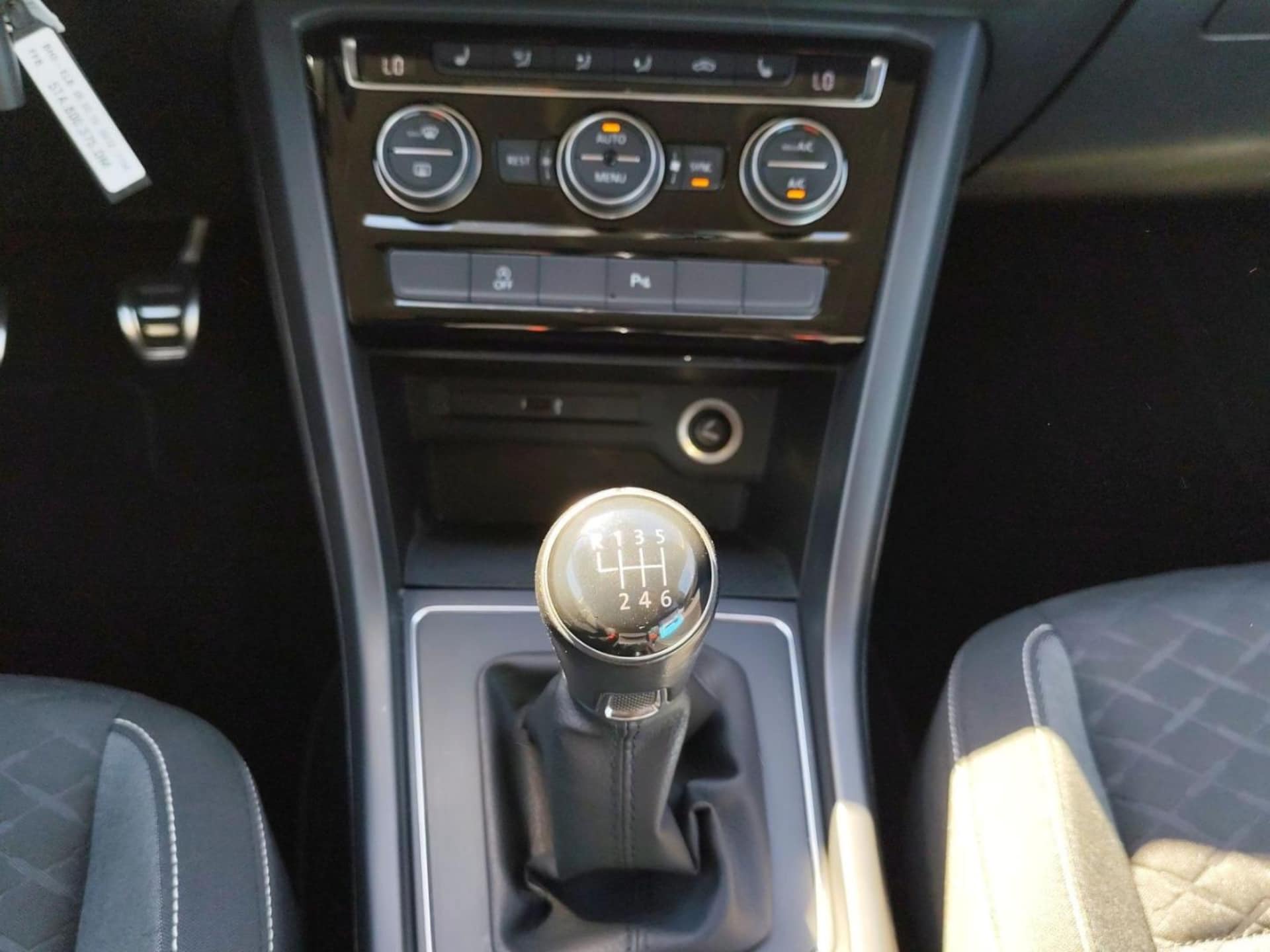 Volkswagen Touran JOIN