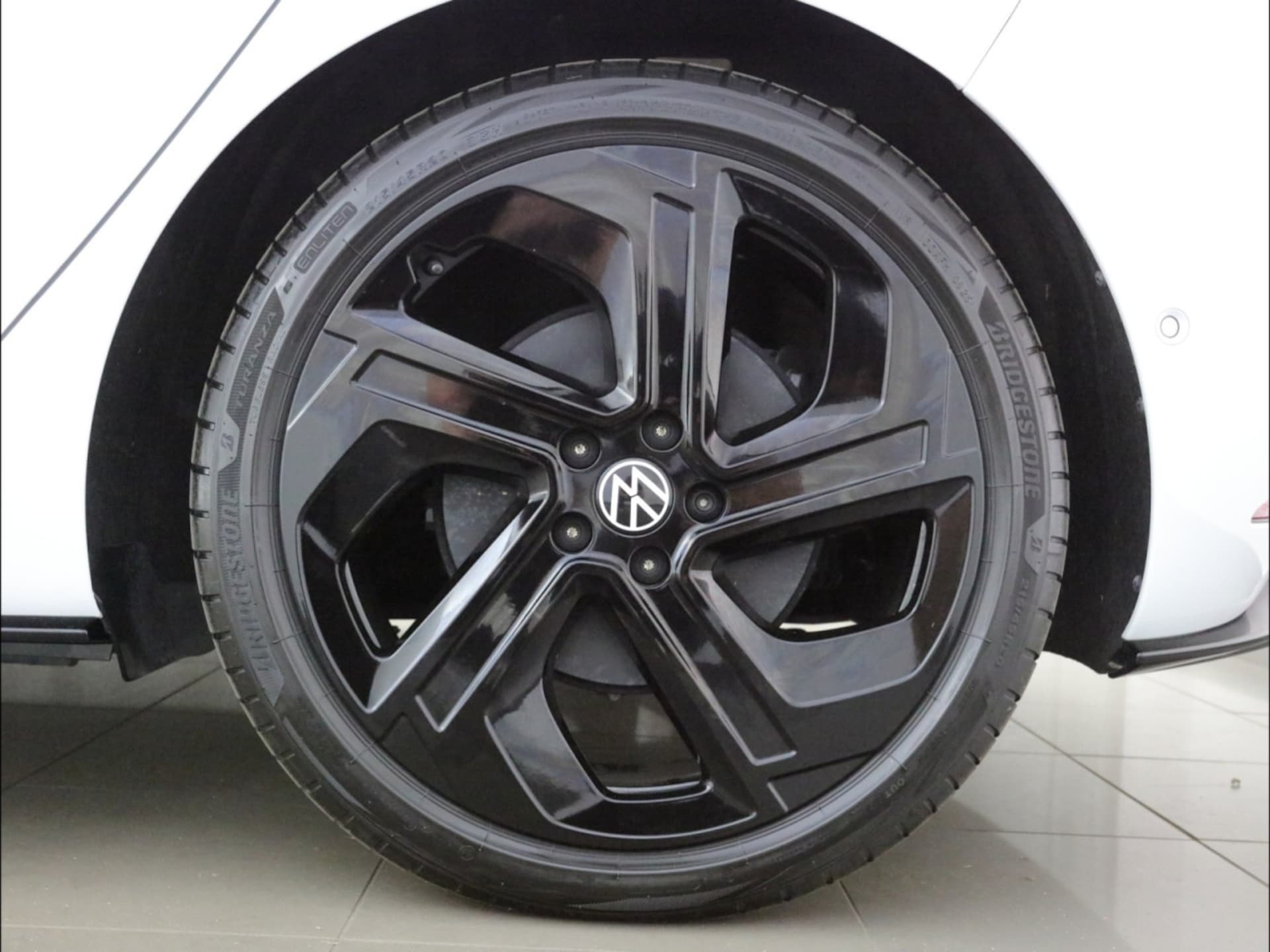 Volkswagen ID.3 GTX