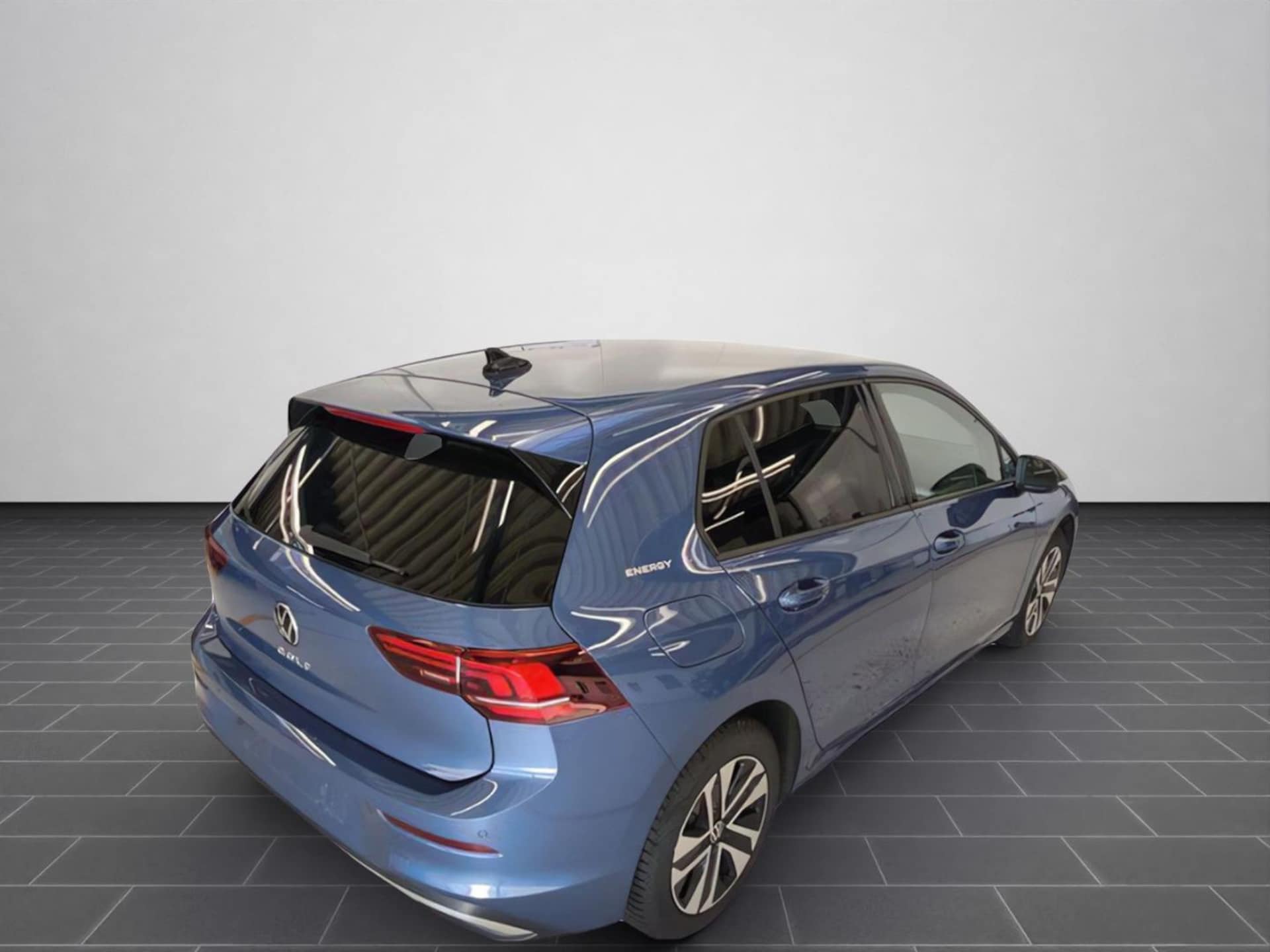 Volkswagen Golf ENERGY